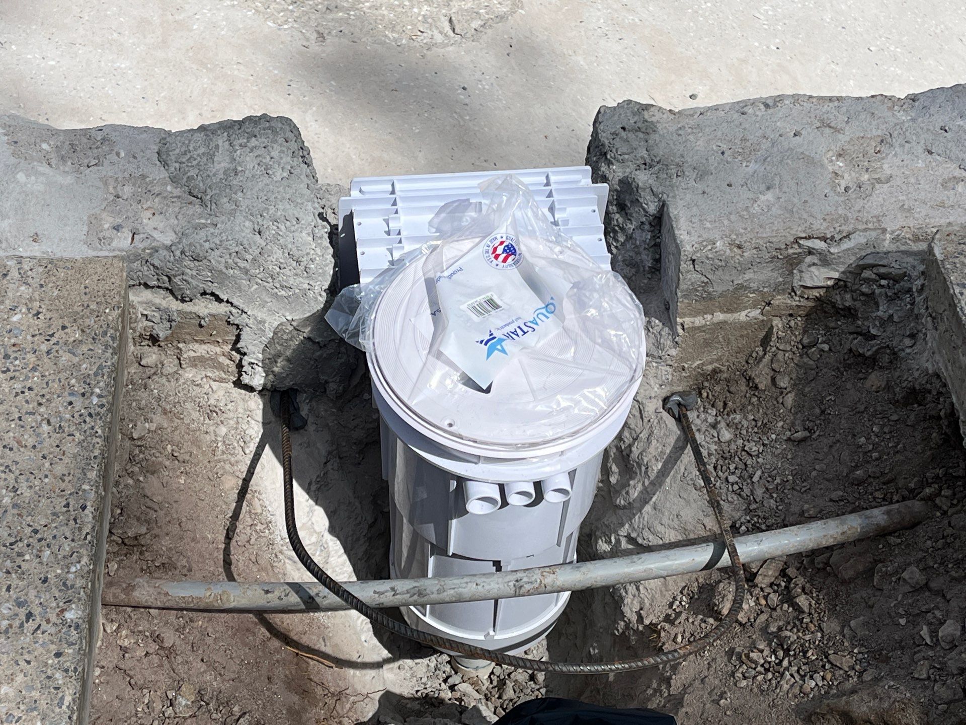 Tile/Coping/Plaster Renovation by Elysium Pools