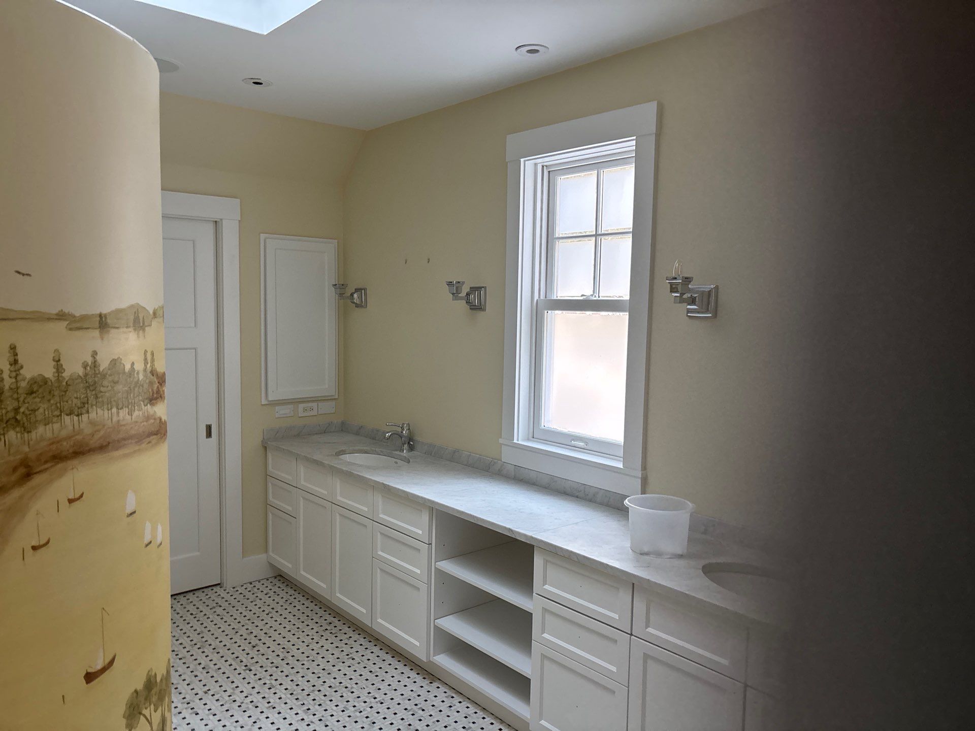 Project in Camden by NORTH ATLANTIC PAINTING COMPANY 
