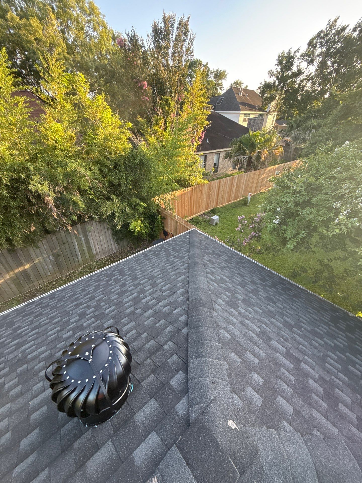 Roof Repair Houston by Roof Repair Company
