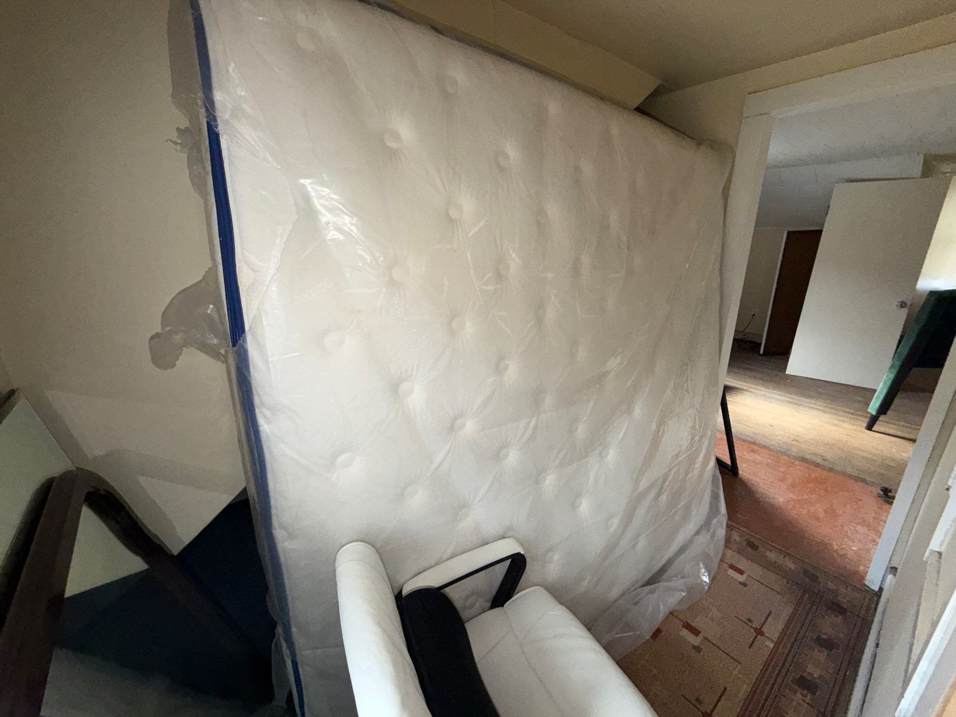 Water Damage Claim in Cressona by FLAPA & KeyStone