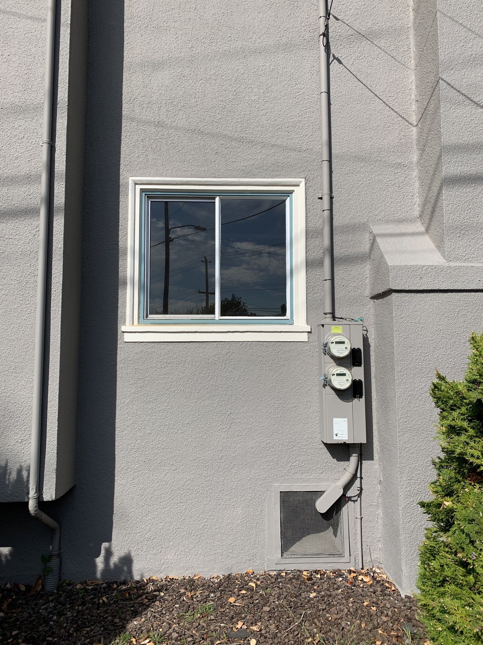 Bloom Team — 6005 Hillegas Ave by SpotFree Window Cleaning