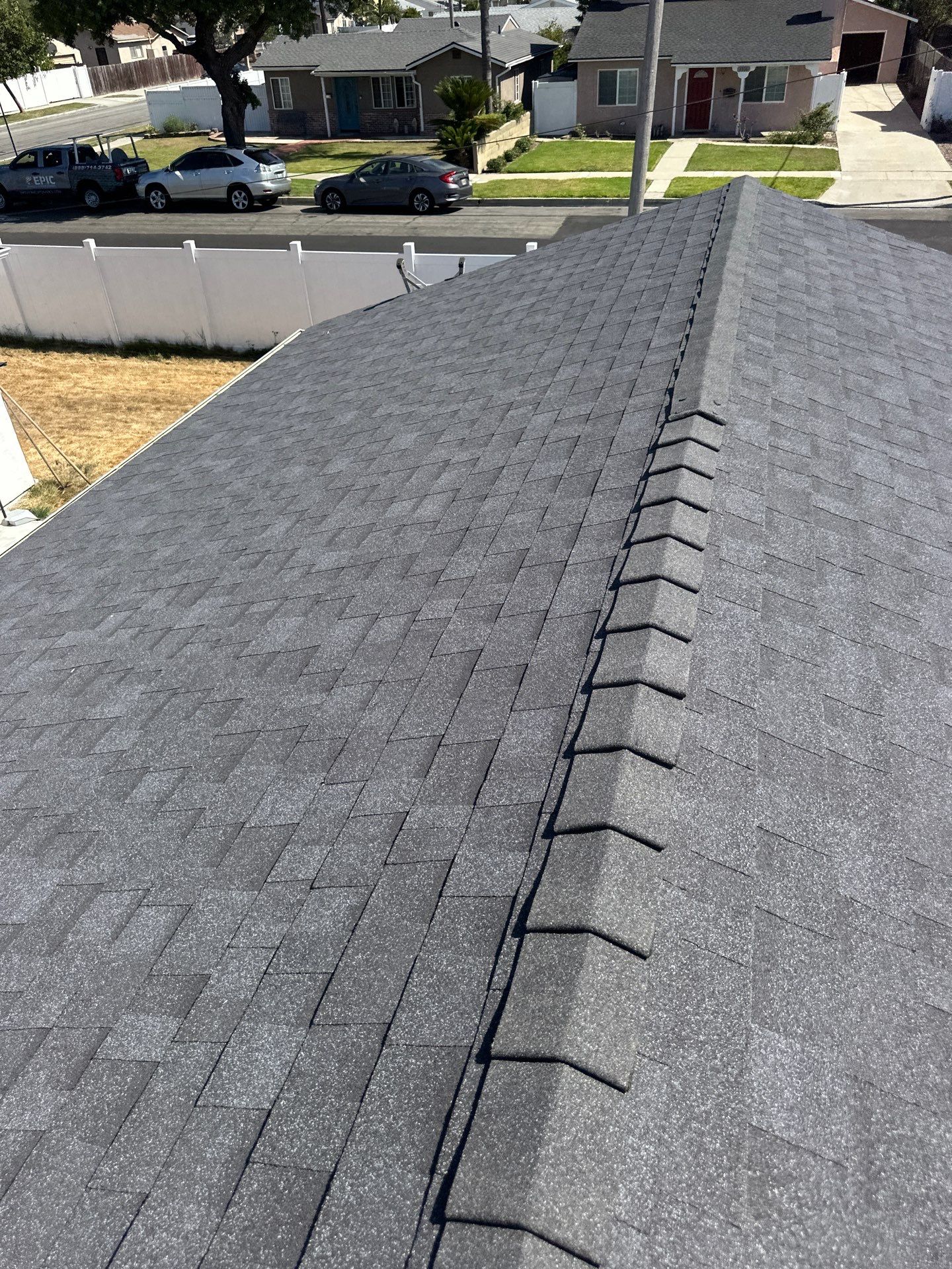 Roof Replacement - Torrance, CA 90504 by Epic Roof Replacement