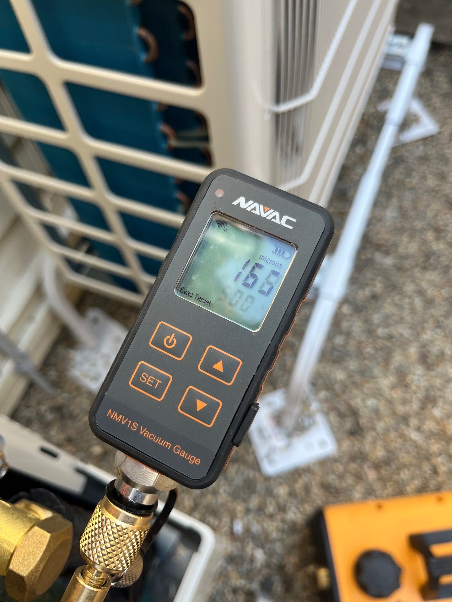 Ducted & Mini-Split Installation — Marblehead, MA by FAGONE MECHANICAL