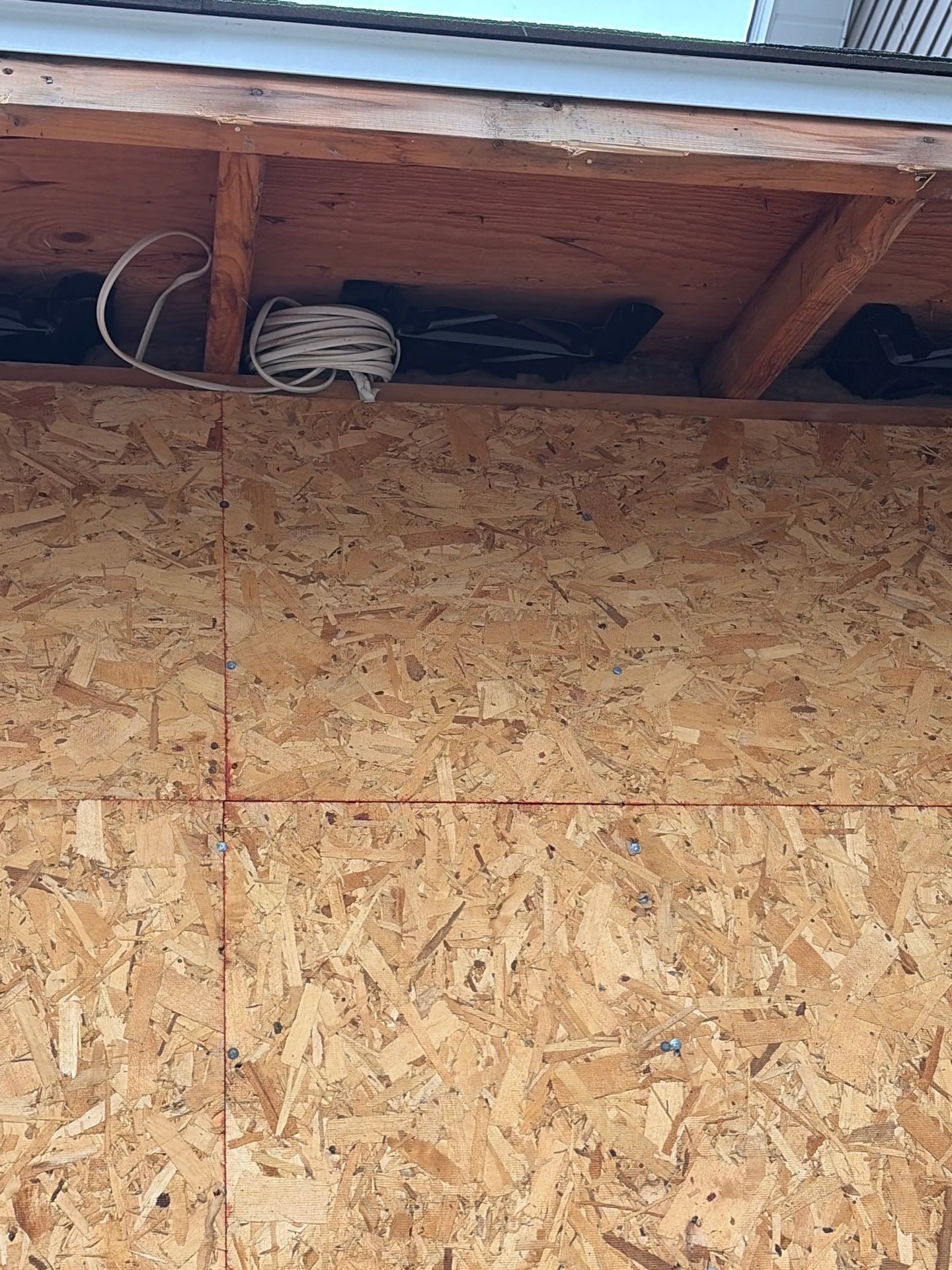 Siding Replacement using Alside Charter Oak D4.5" by 180 Contractors