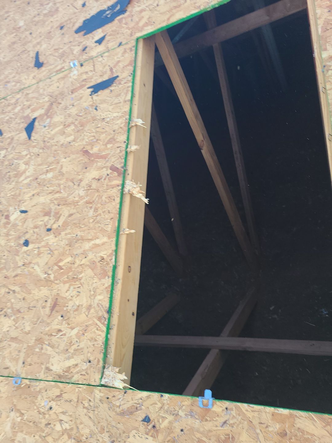 Centreville: Residential Roof Replacement with CertainTeed Landmark Pro Designer Shingles in Max Def Charcoal Black by RM Banning, Inc.