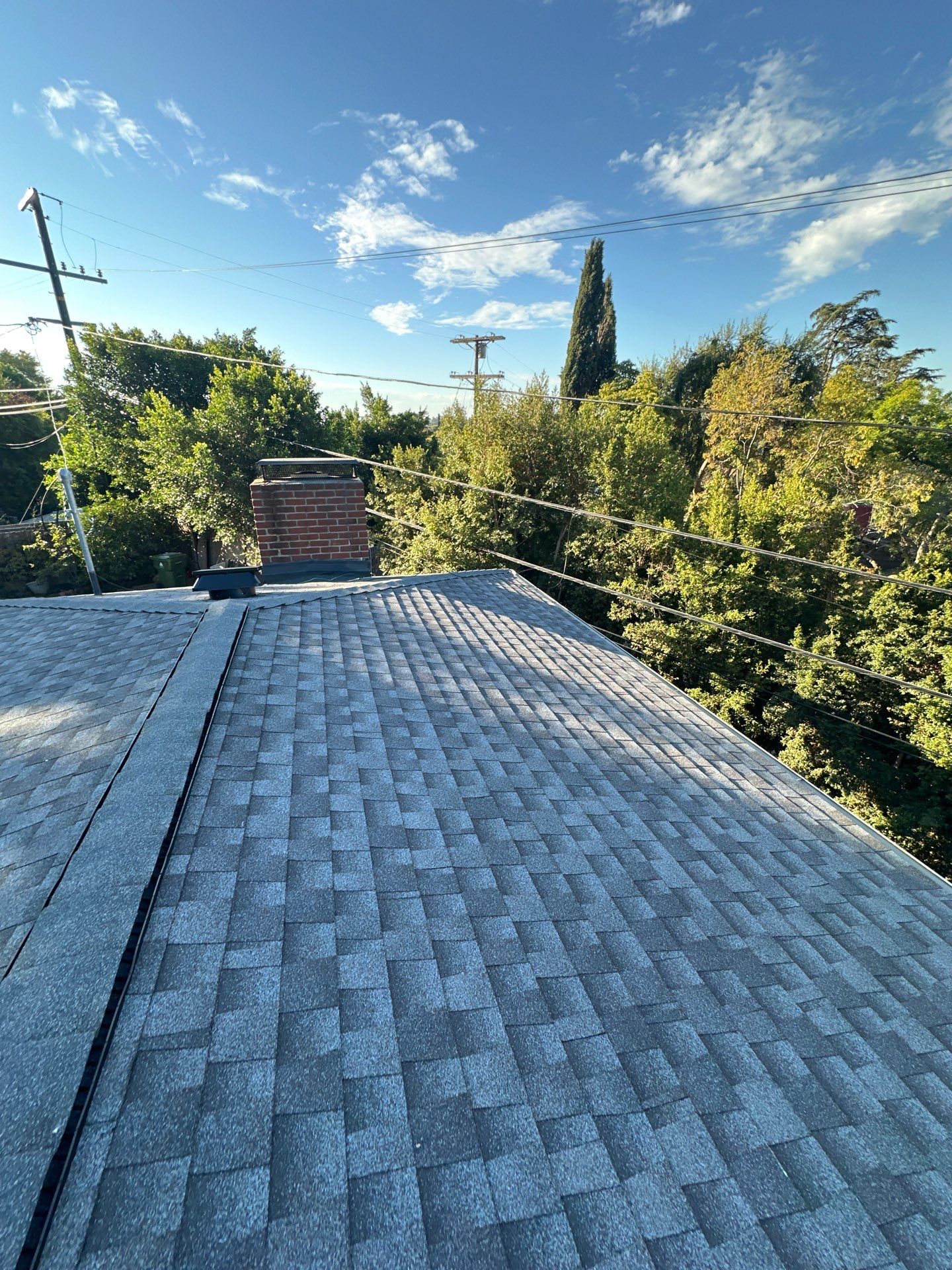 Roof Replacement - Los Angeles, CA 90041 by Epic Roof Replacement