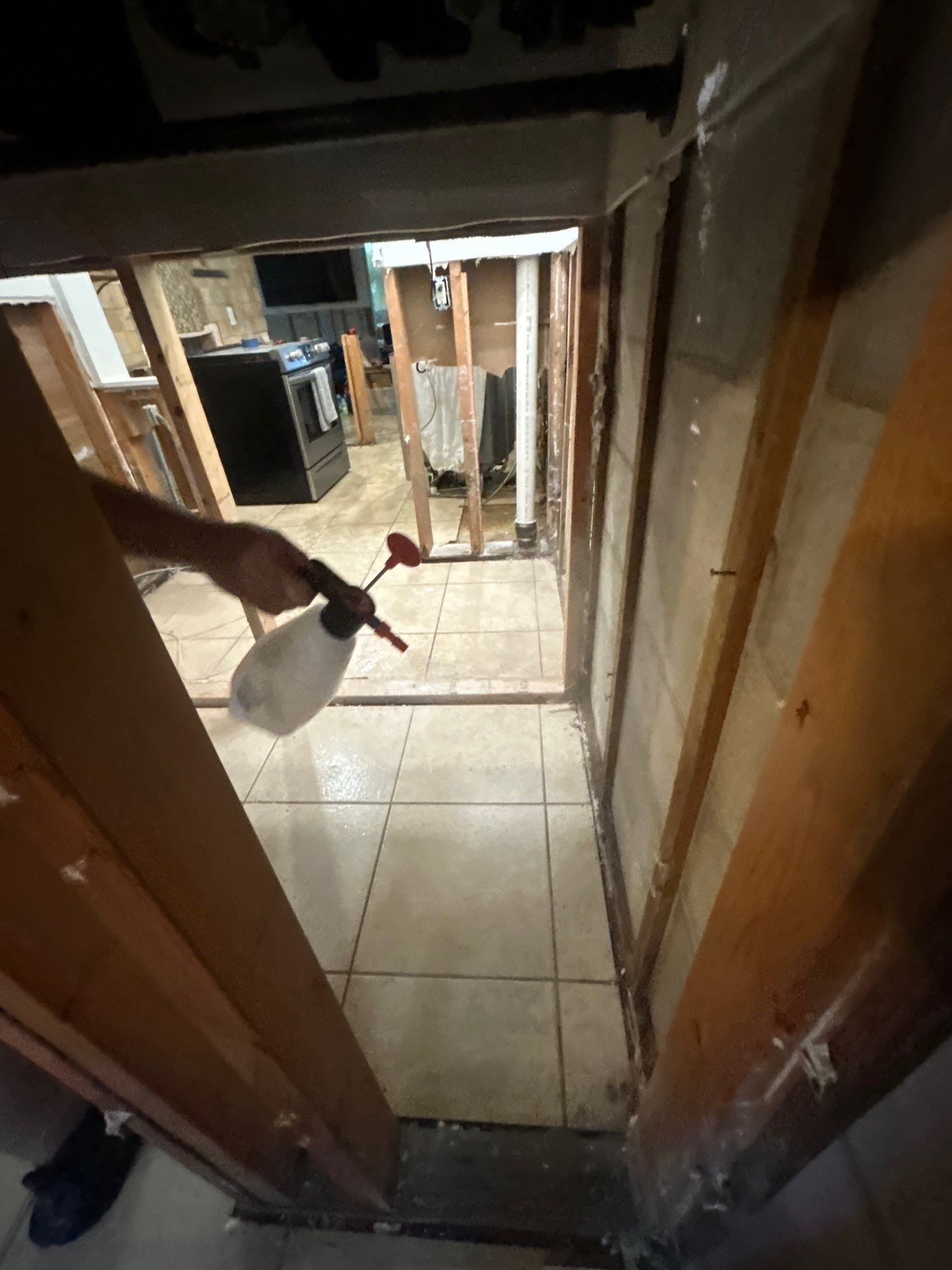 Bradenton Water Damage Repair by Ampm Restoration Services 