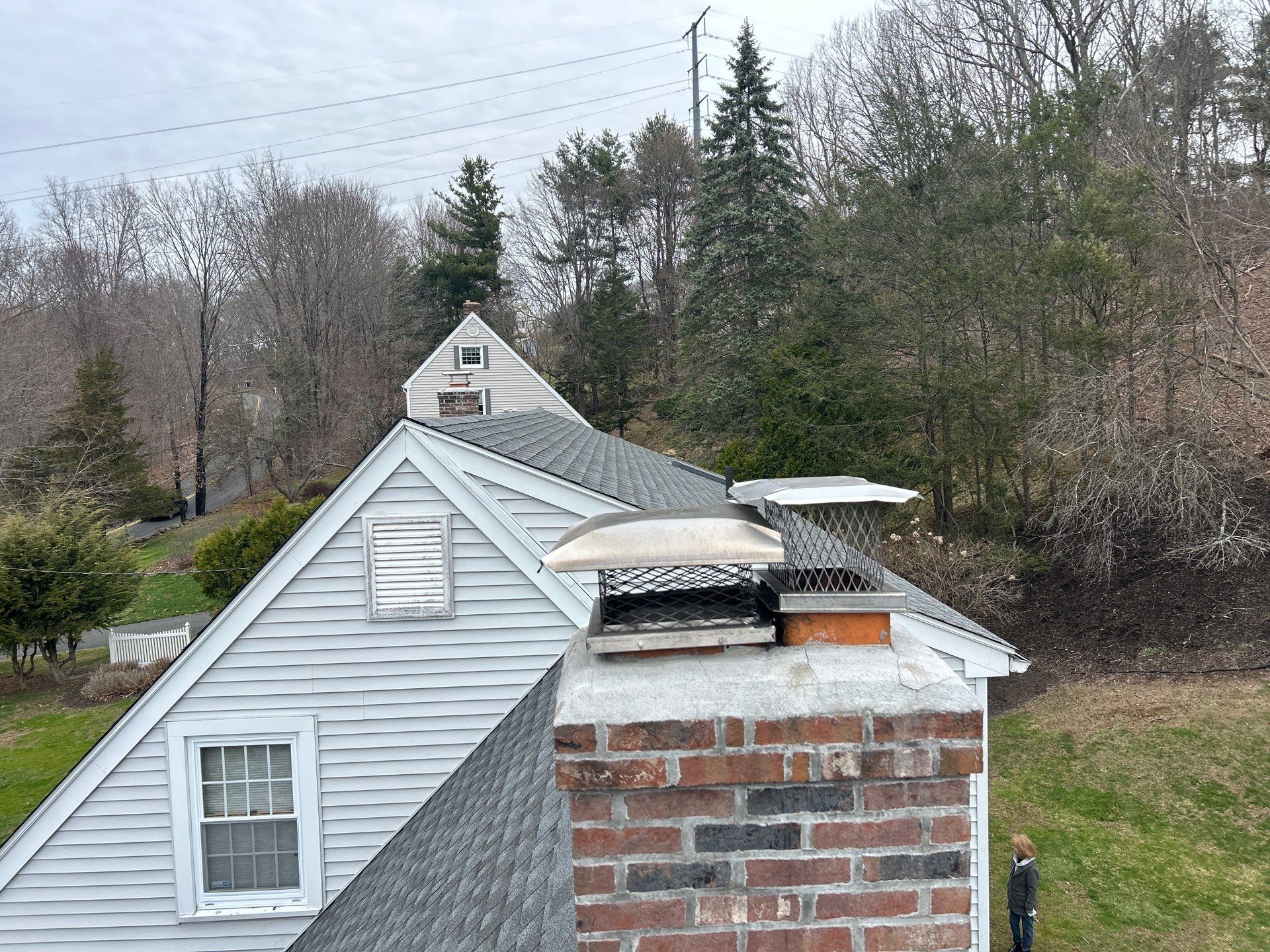Wallingford by All site builders LLC