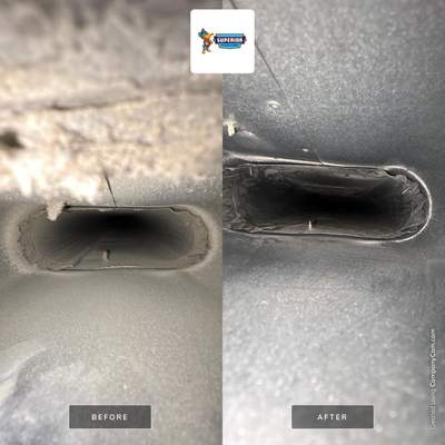 Air Duct Cleaning in Freedom, PA