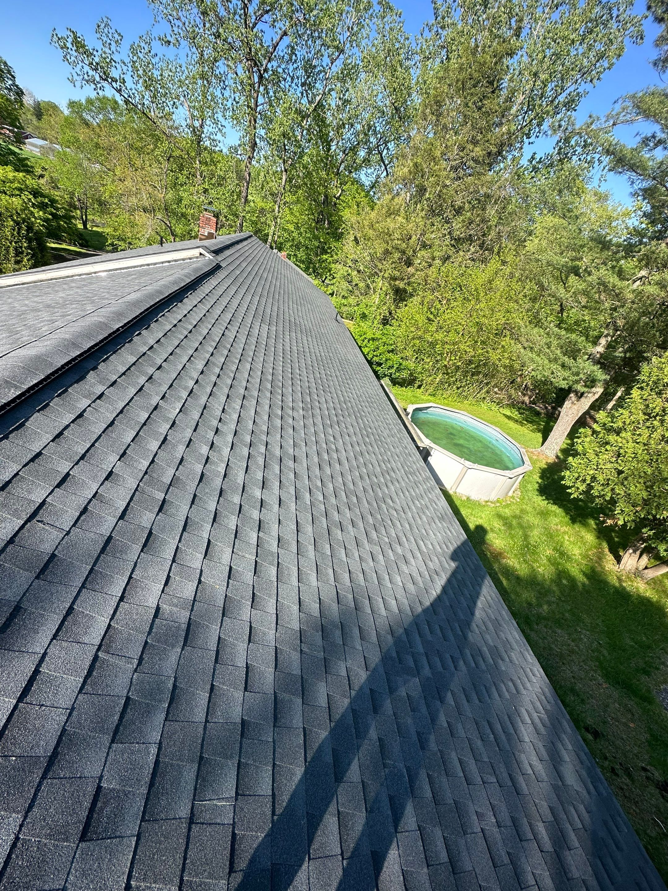 Roof & Siding by JLP PRO SERVICES LLC