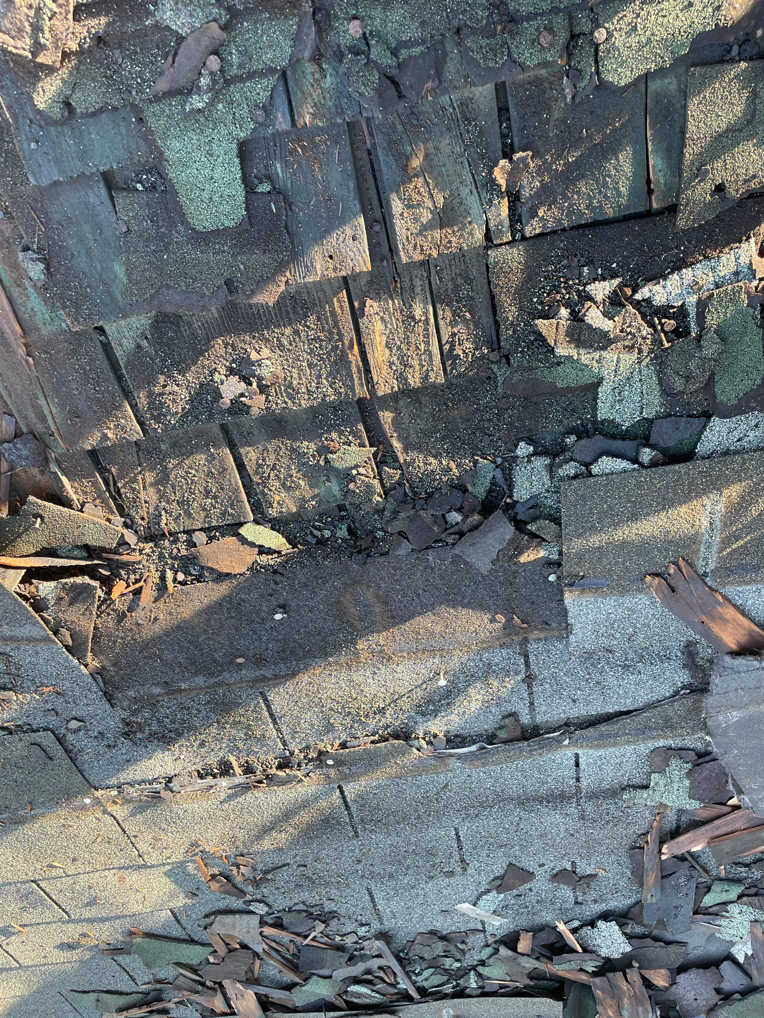 Roof Replacement - Highland Park CA 90042 by Epic Roof Replacement