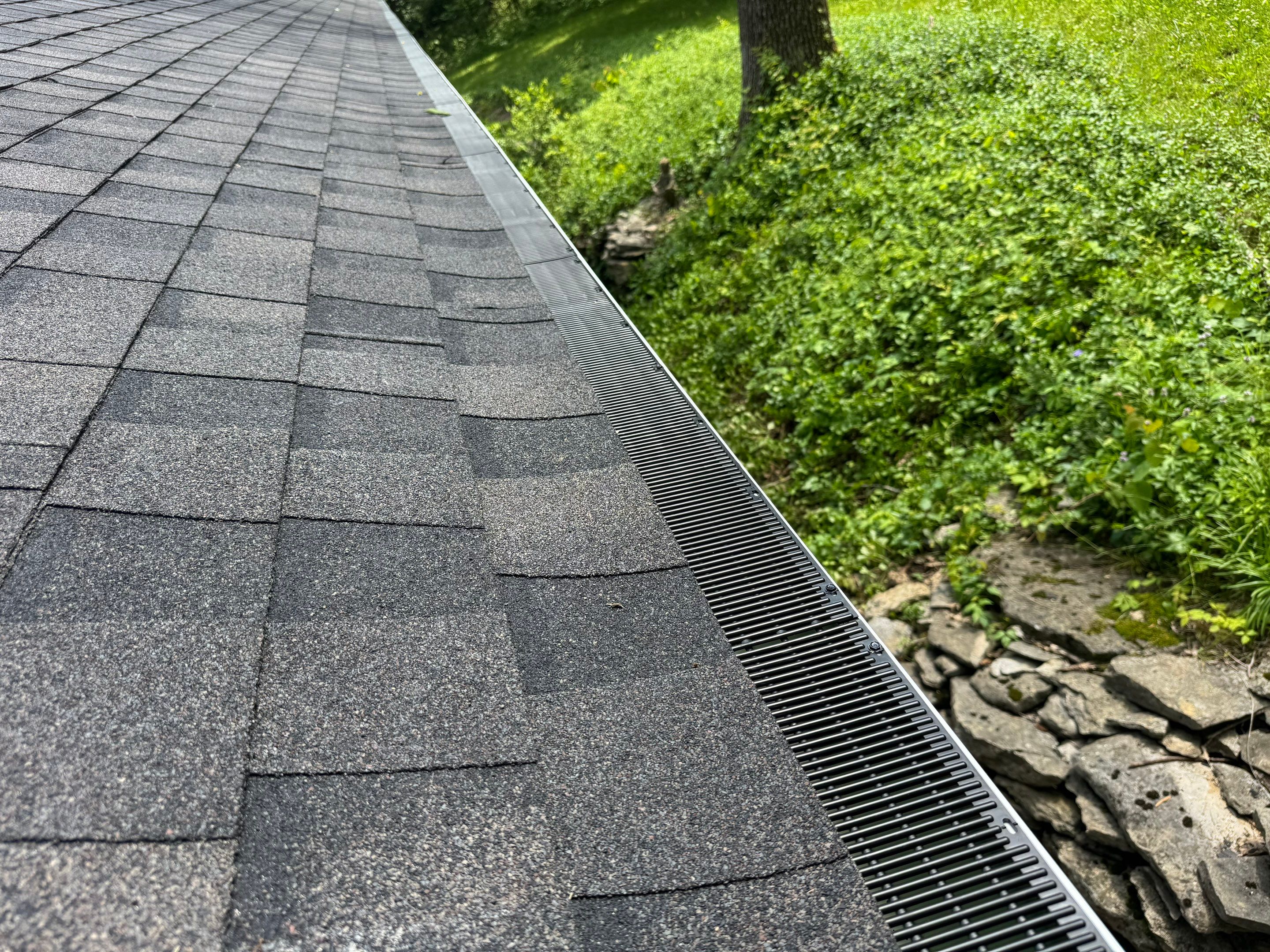 Espresso Re-Roof by Royal House LLC
