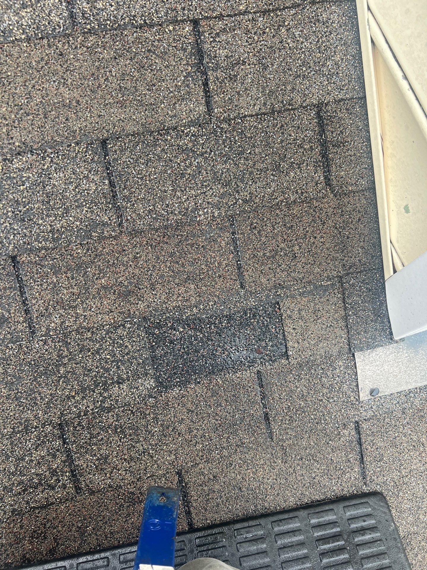 Project in Glen Allen by Roof Maxx of Midlothian