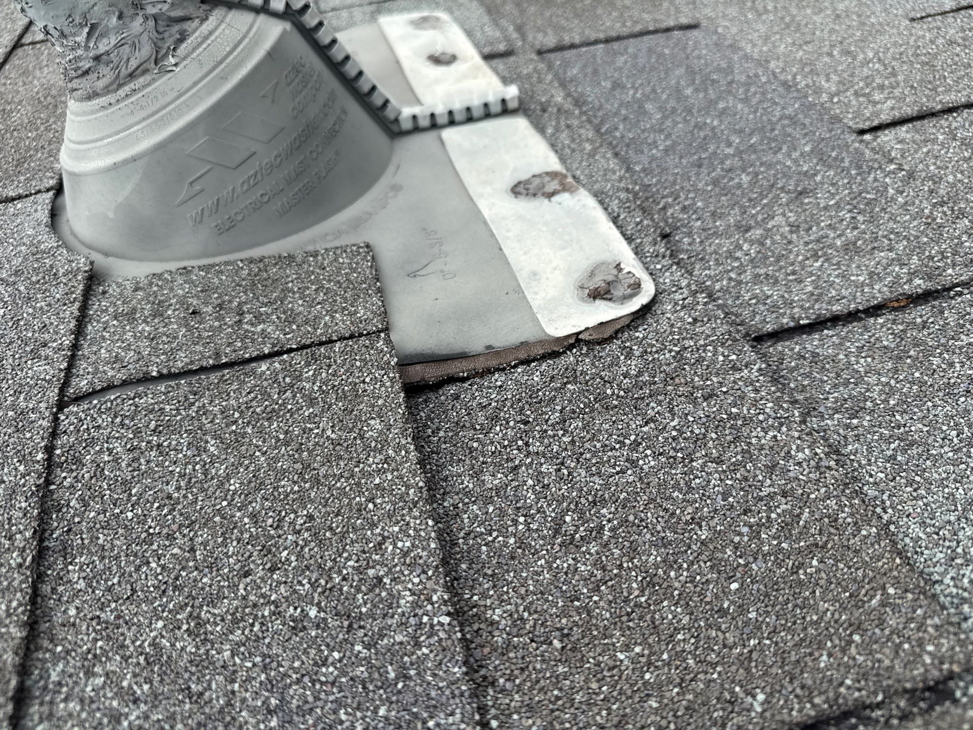 Roof Repair Houston by Roof Repair Company