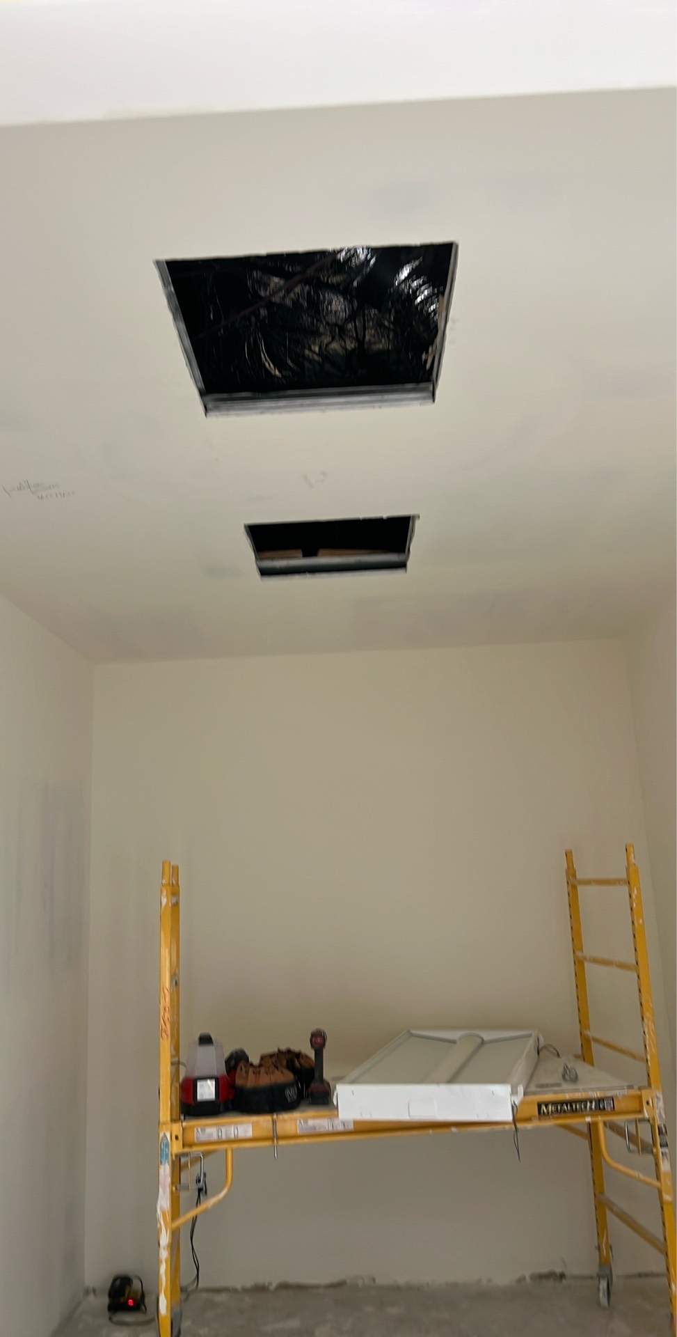 Government Facility Electrical Upgrade – Orange, CA by Ring and Ping Inc.