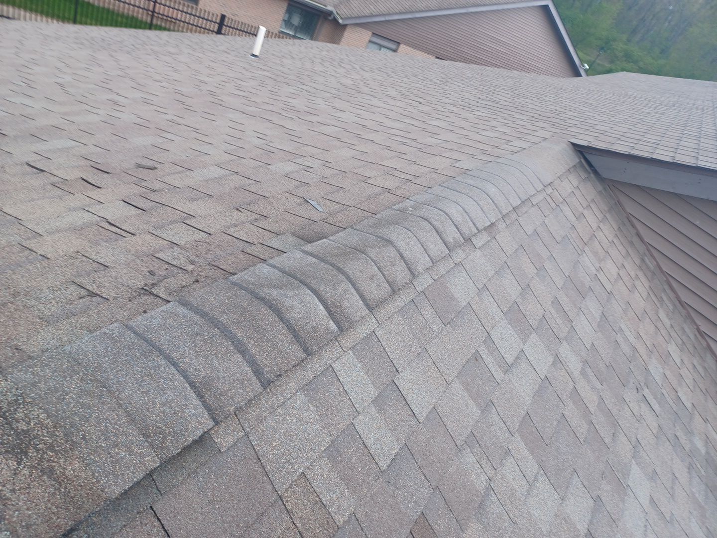 Nan Gammill by Silver Leaf Contracting 