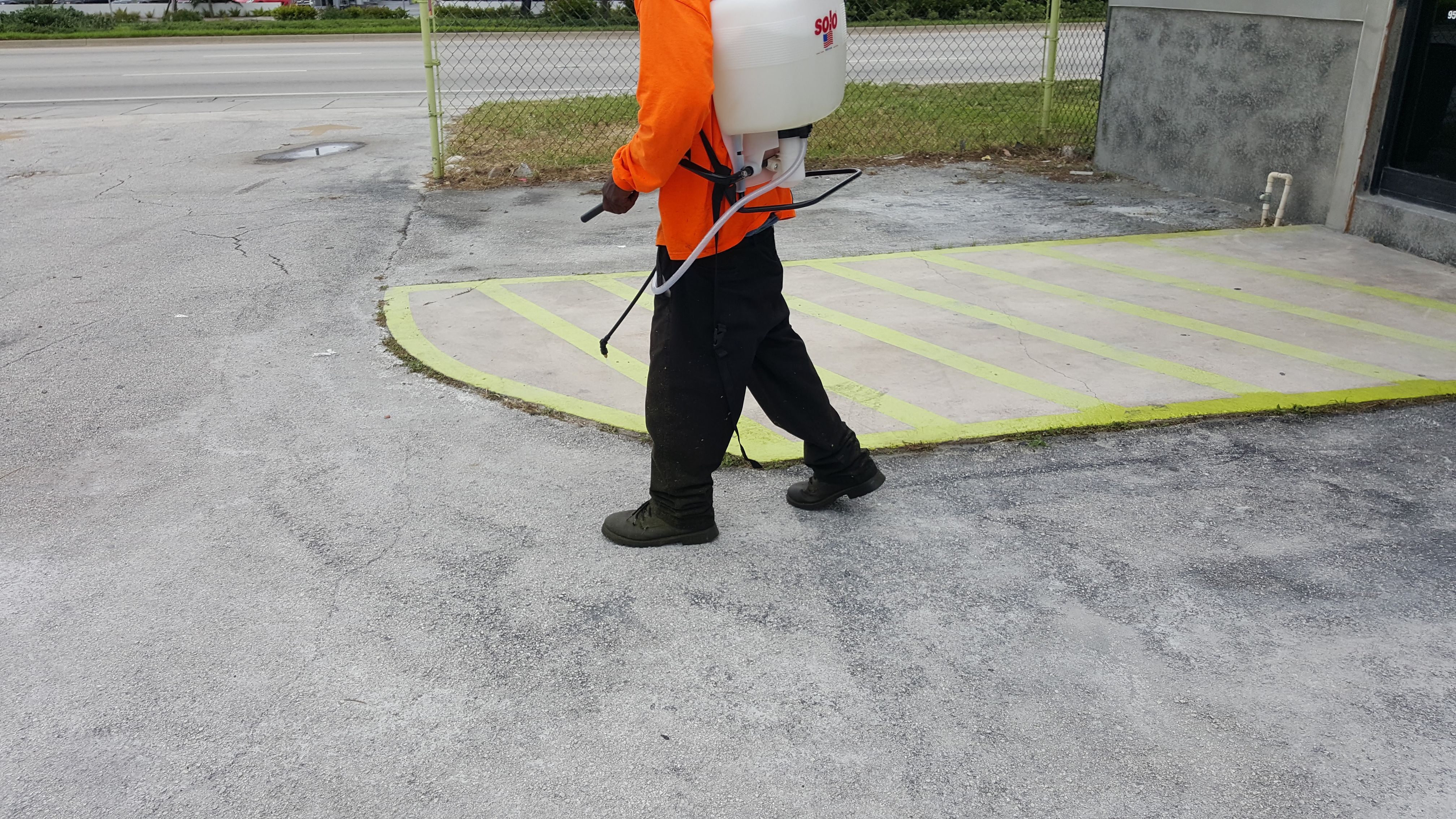 General Maintenance by
M.A.B. Landscaping & Property Maintenance