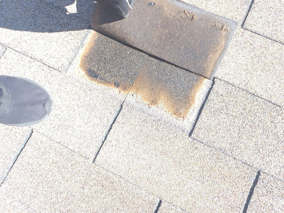 Bennet's Full Re-Roof (Energy Star) by All Storm Roofing & Construction