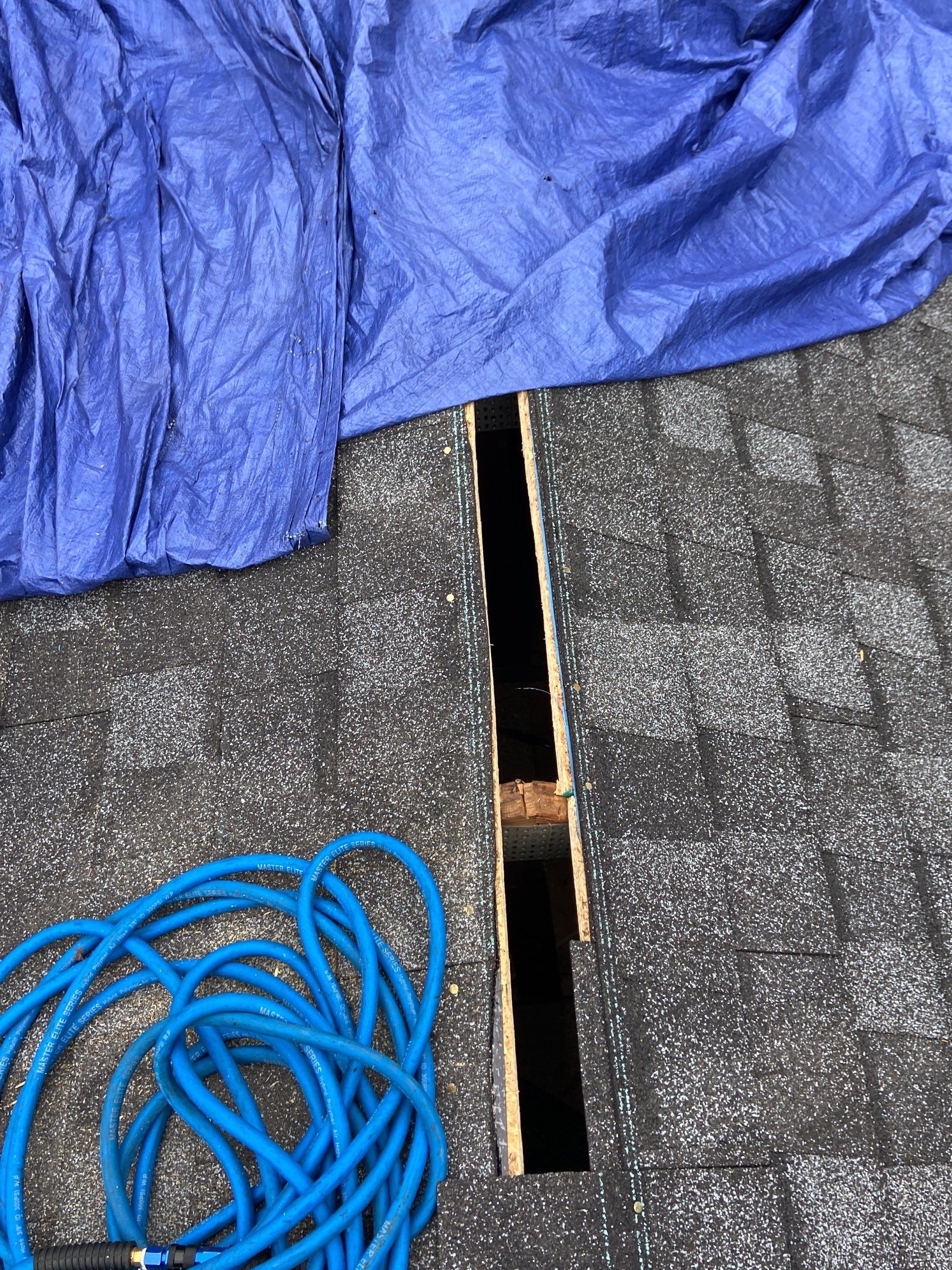Roof Replacement using CertainTeed Landmark by 180 Contractors