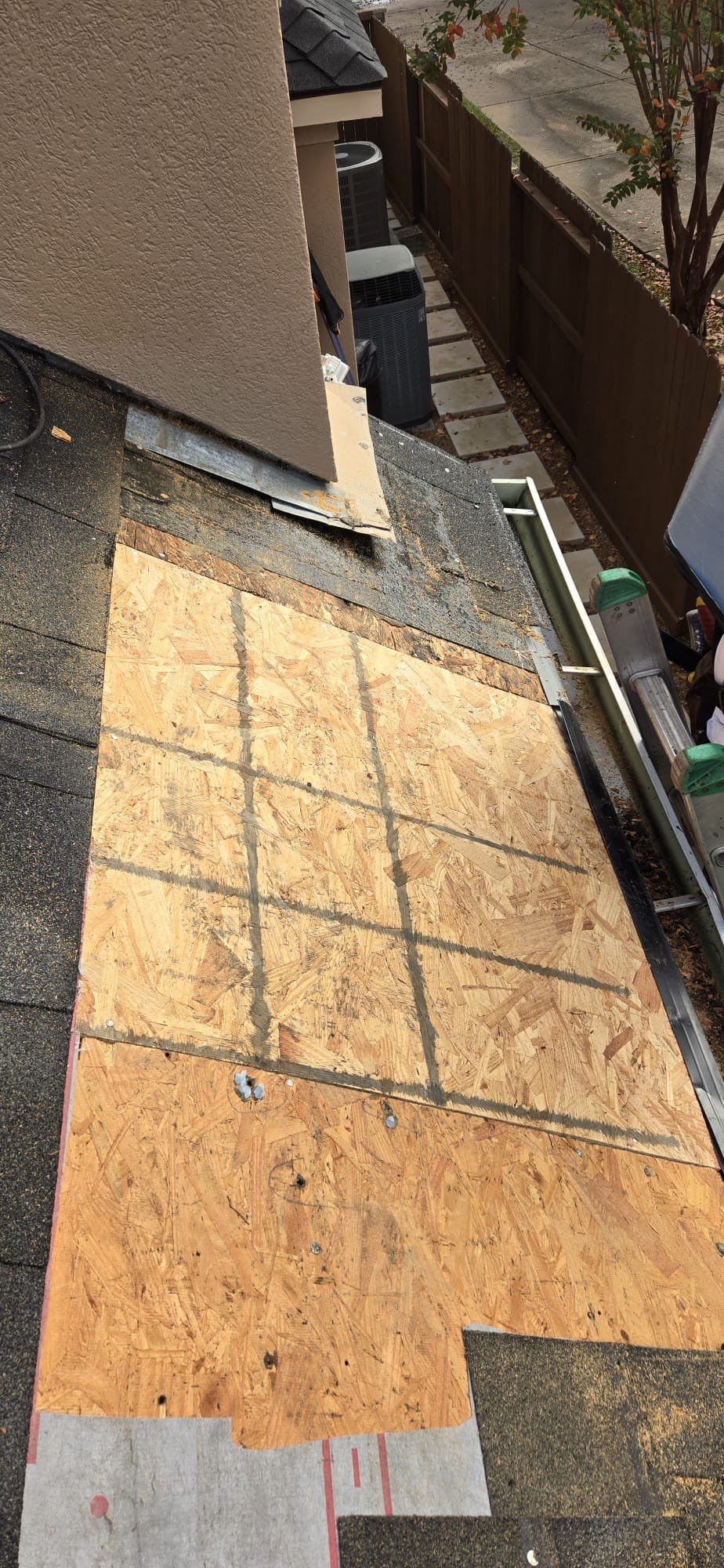 Roof Repair Sugarland by Roof Repair Company