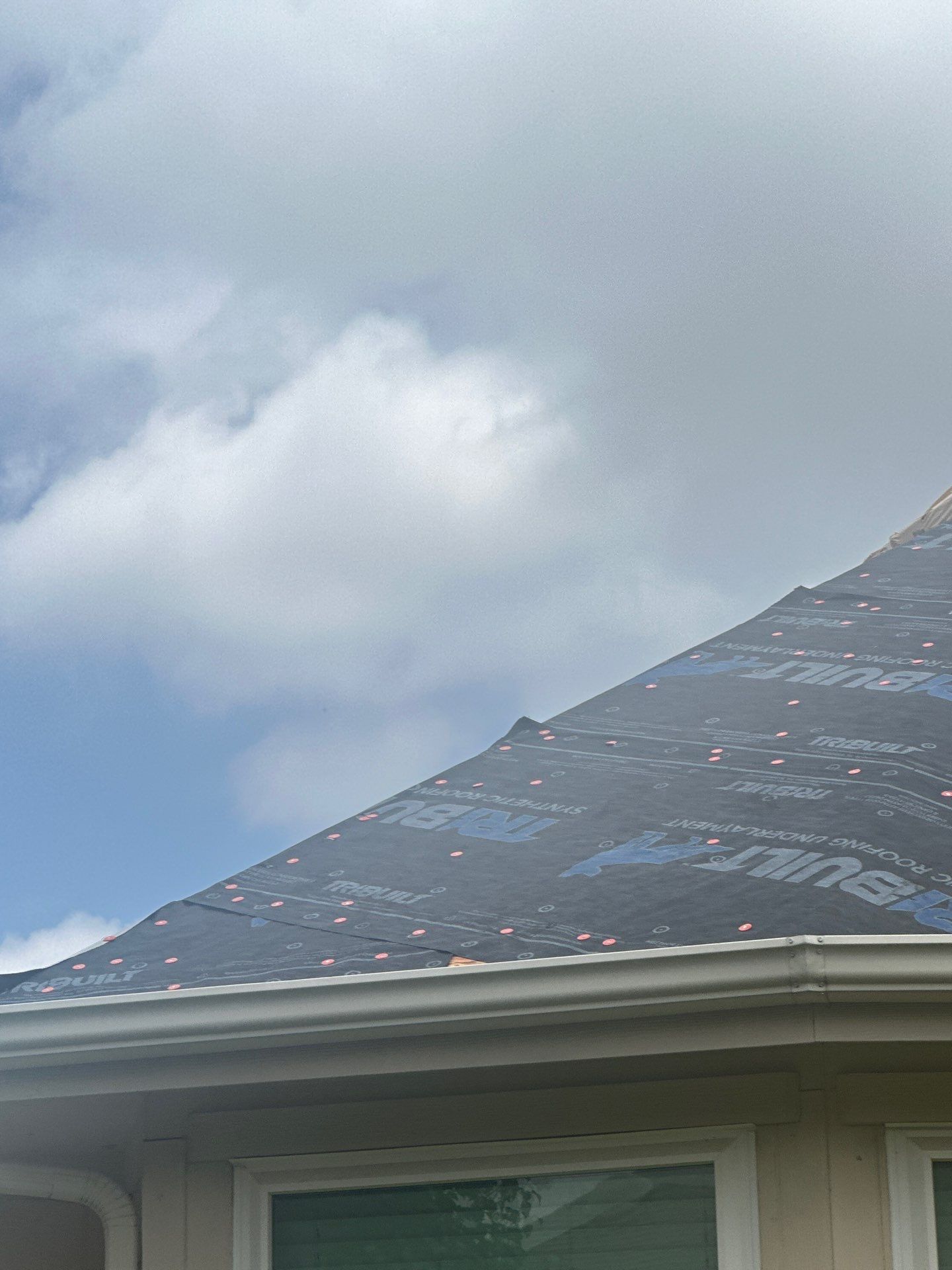 Project in Sachse by Rhino Roofing and General Contracting, LLC