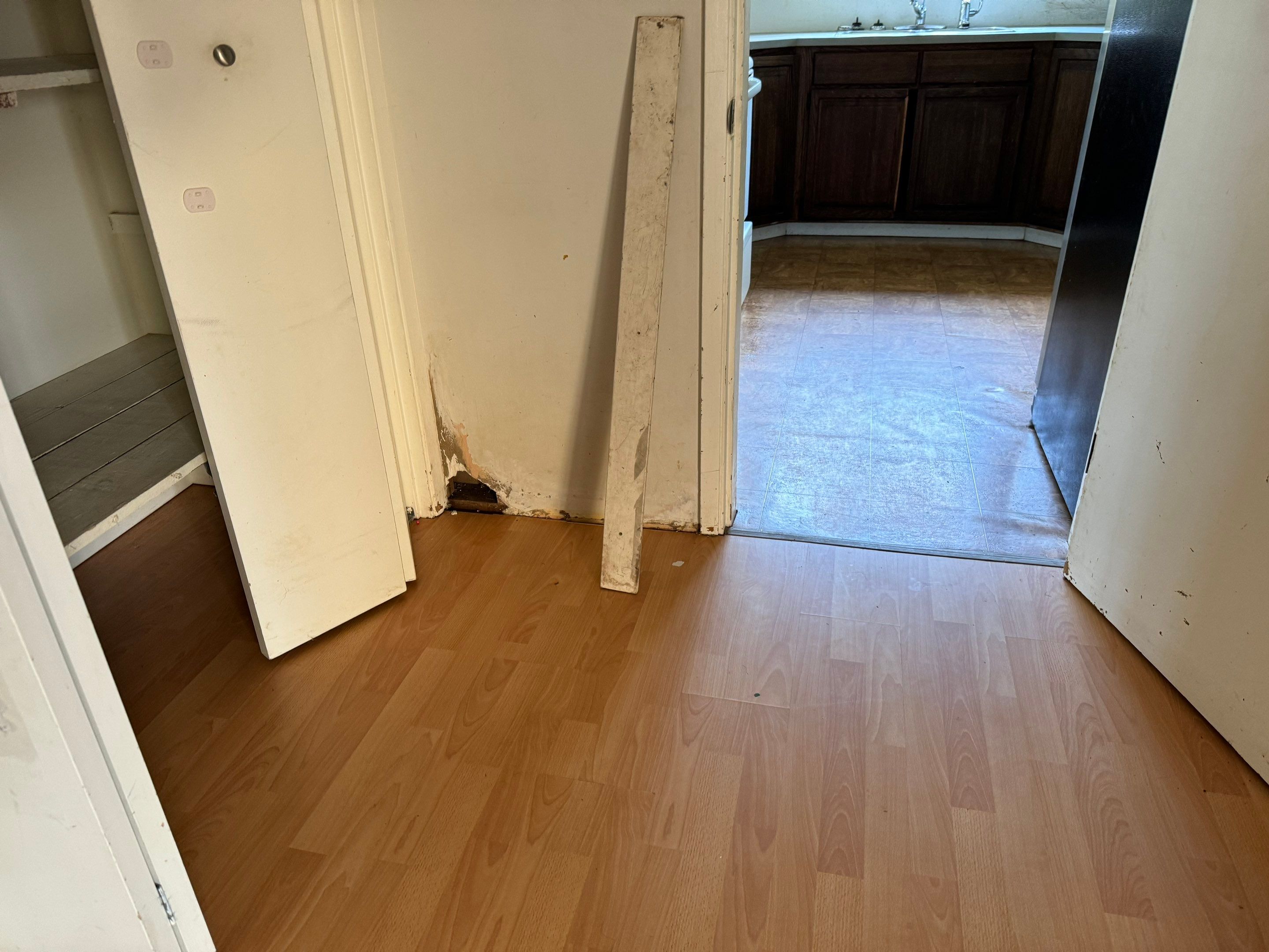 House Renovation - 25th st- West Vancouver by YVR Construction Group