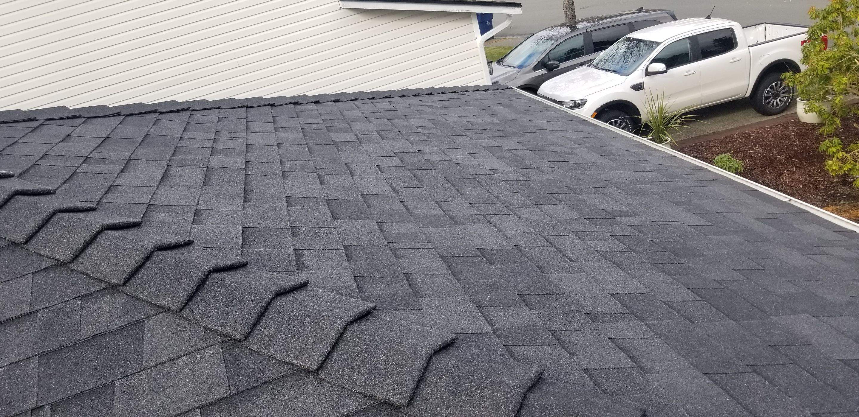 5116 Everett by RoofWorks Northwest