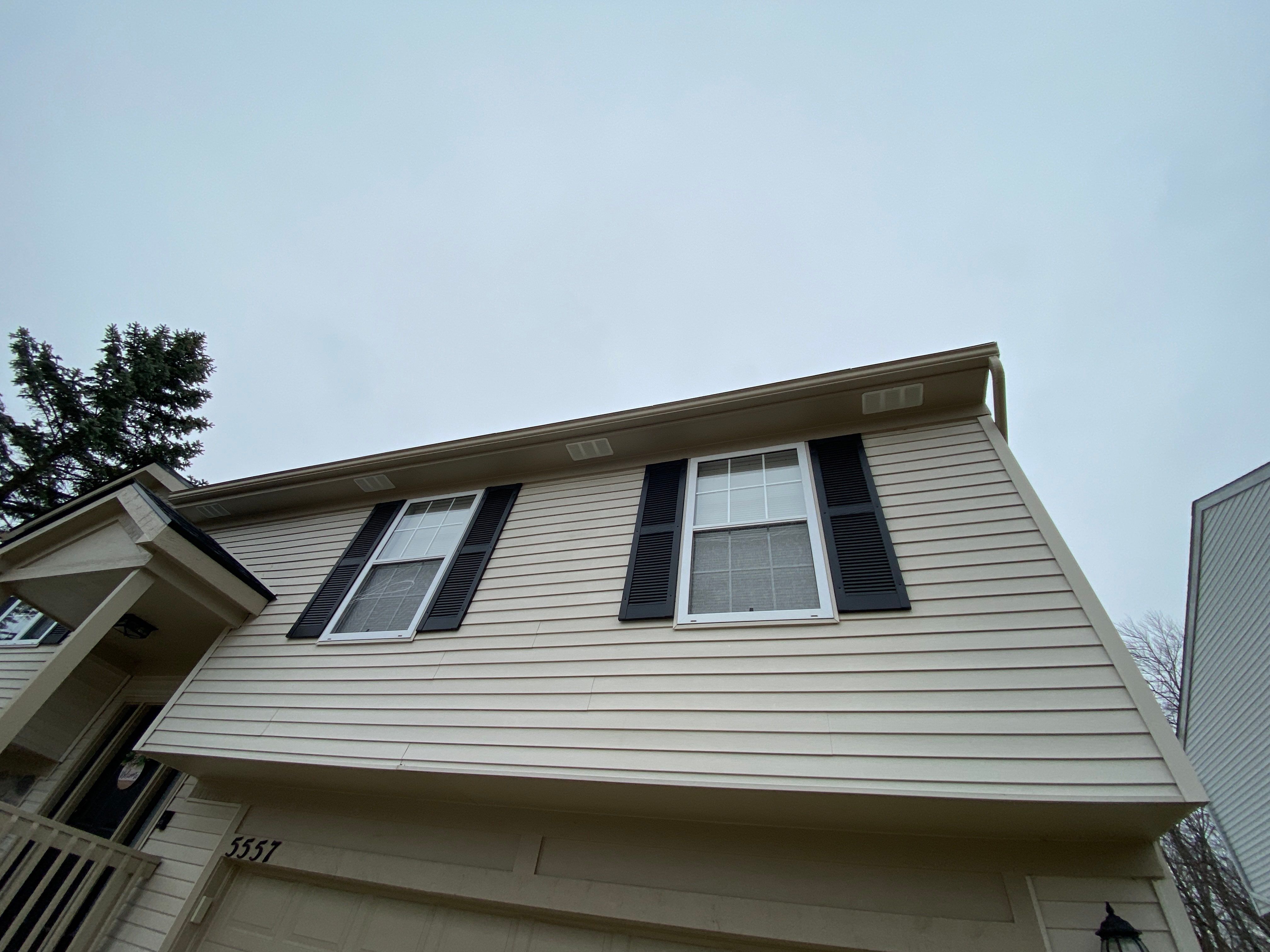 Roof Replacement using Certainteed Landmark Climate-Flex by 180 Contractors