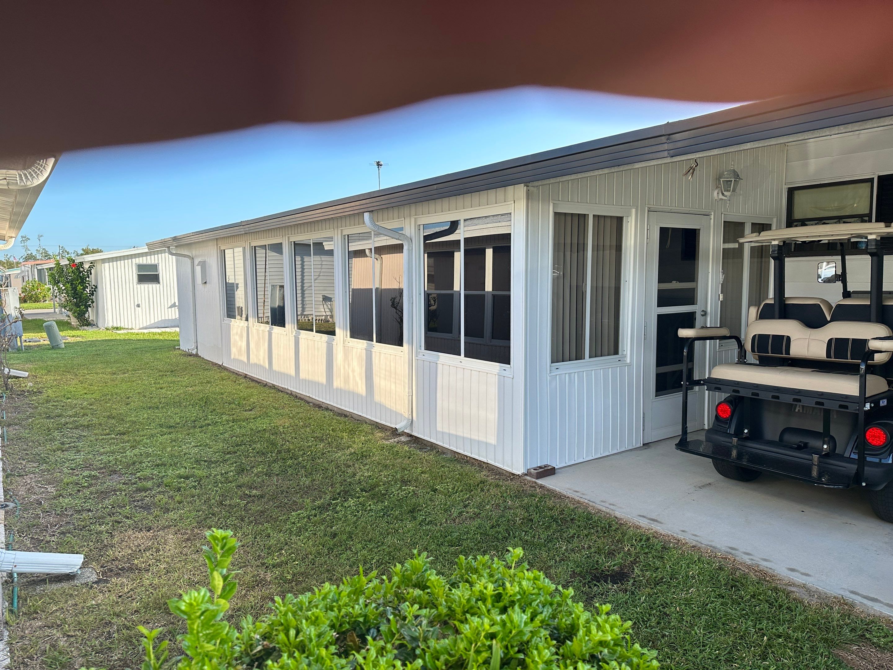 Water Damage Claim in Winter Haven by FLAPA & KeyStone