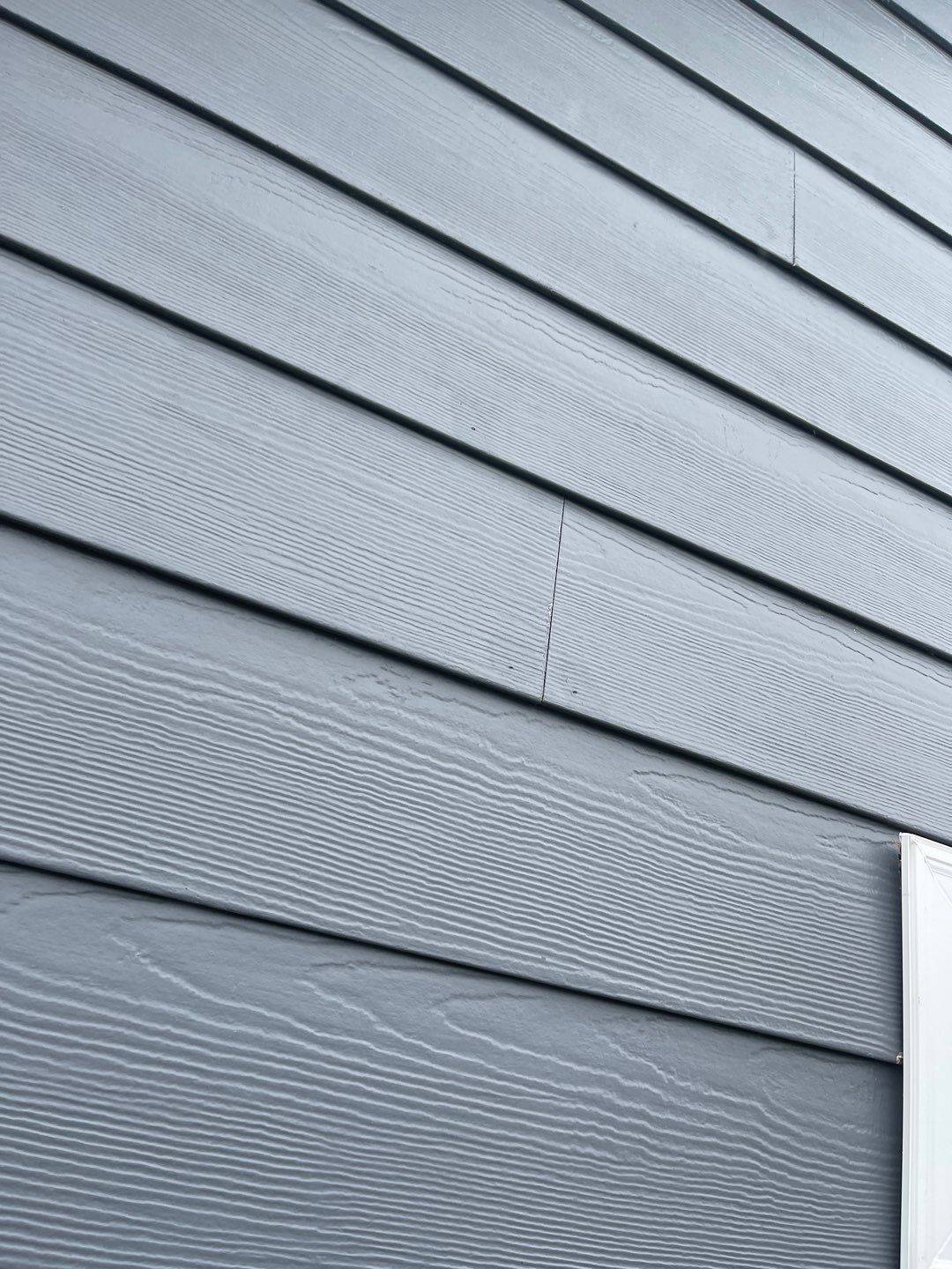 Faulty construction by Constructive Project Management