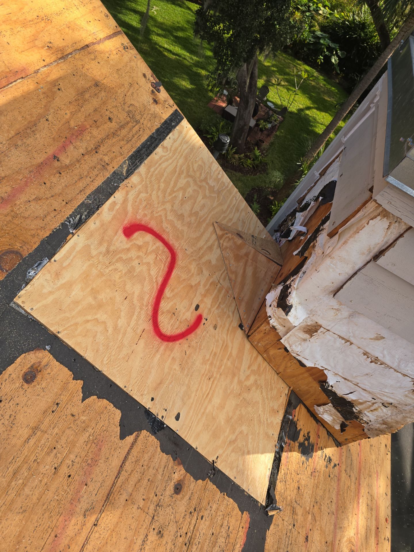 Roof Replacement in Valrico, FL by Shingle Masters Roofing