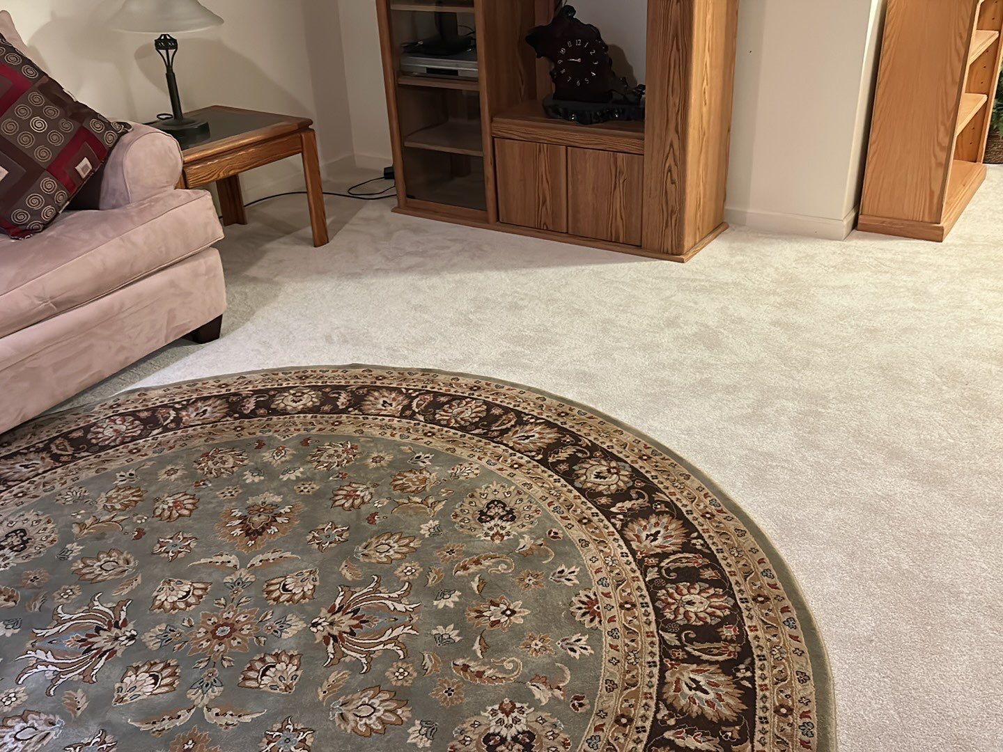 Reconstruction by Accountable Home Services