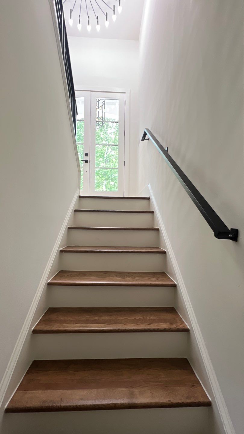 Comprehensive Home Renovation and Interior Remodeling in Marietta by Swift Home Renovations