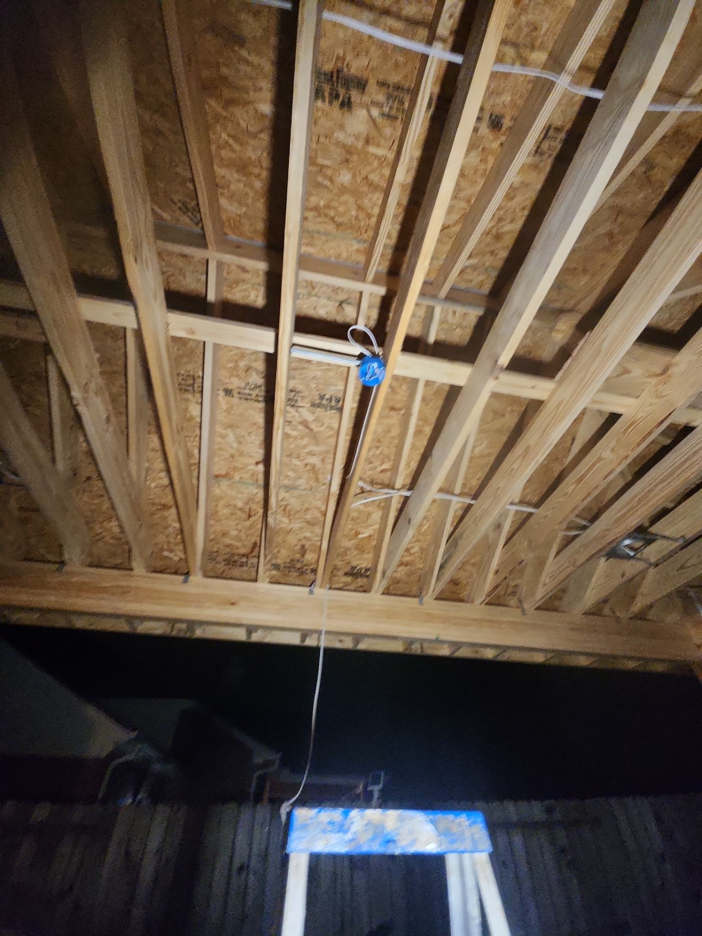 The Gillespie Family by SophAlx LLC