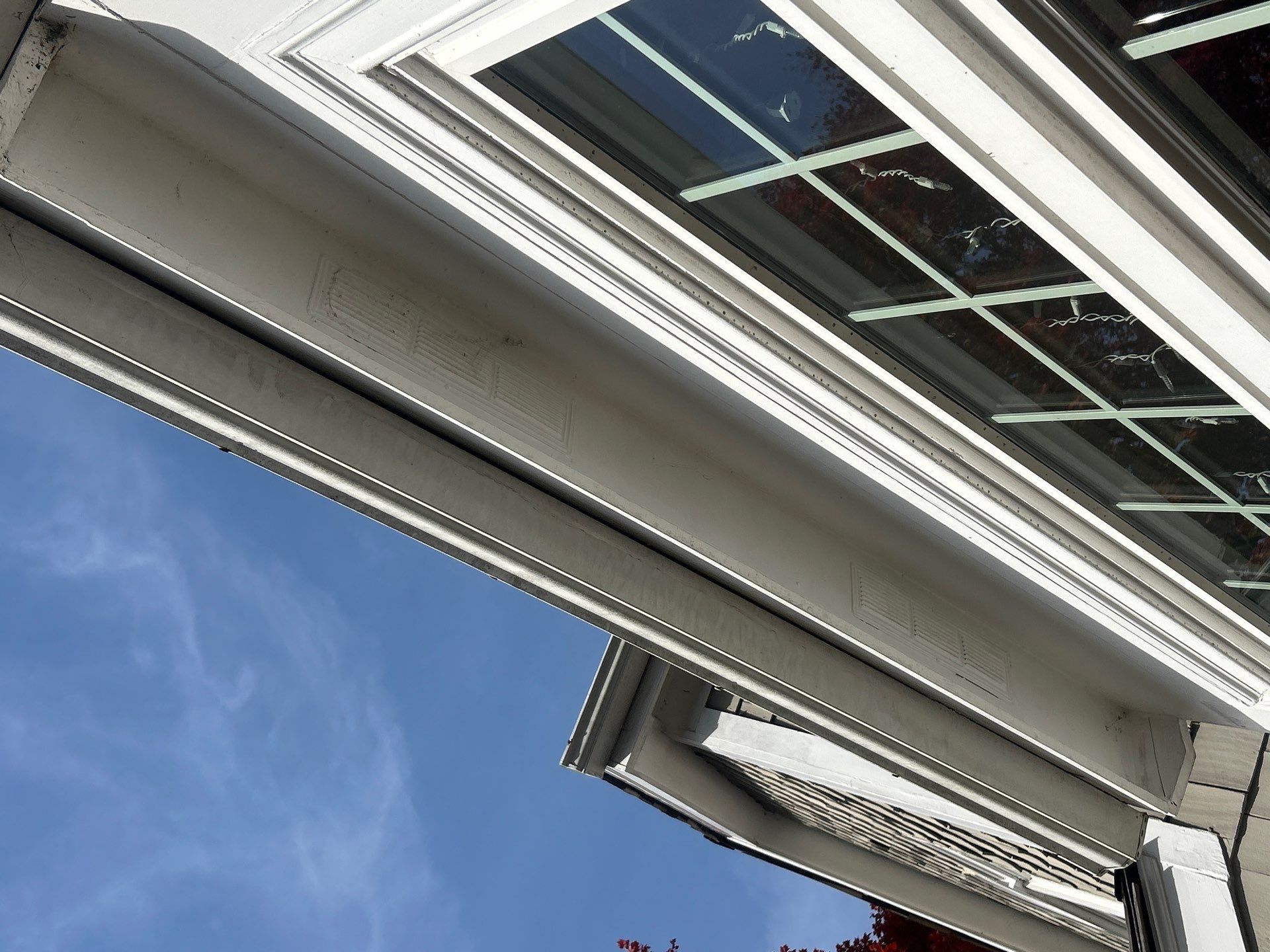 Reston :  Residential Roof Replacement with Brava Synthetic Cedar Shake Class C Natural  by RM Banning, Inc.