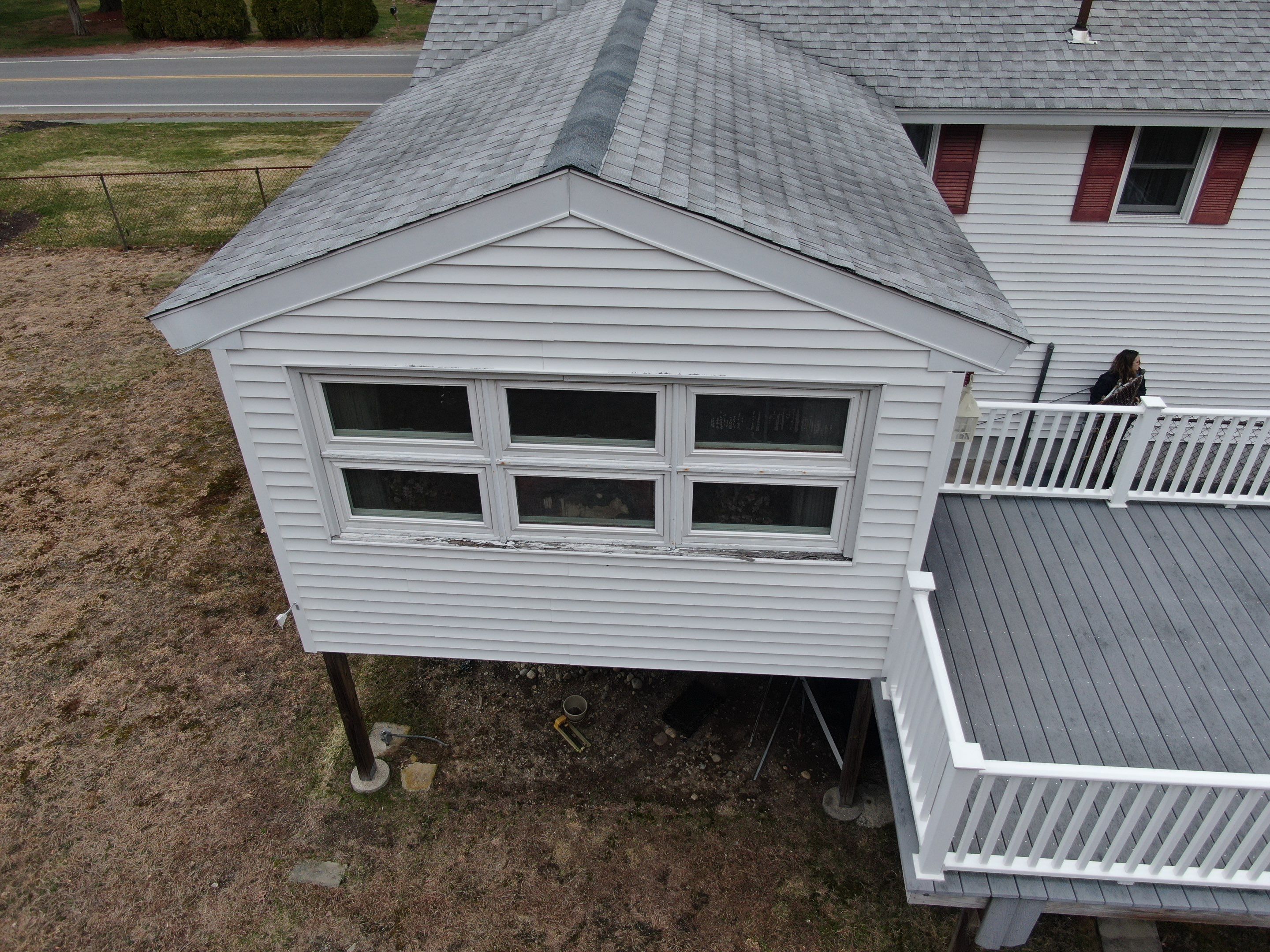 Siding, Roofing & Windows | Wilmington by Mighty Dog Roofing of Greater Middlesex County