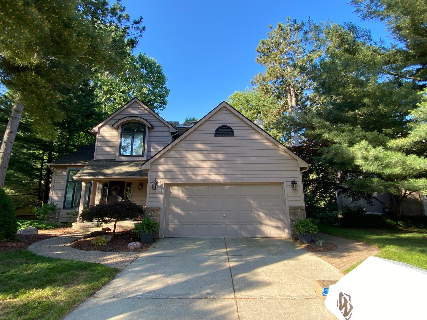 Roof Replacement using CertainTeed Landmark by 180 Contractors