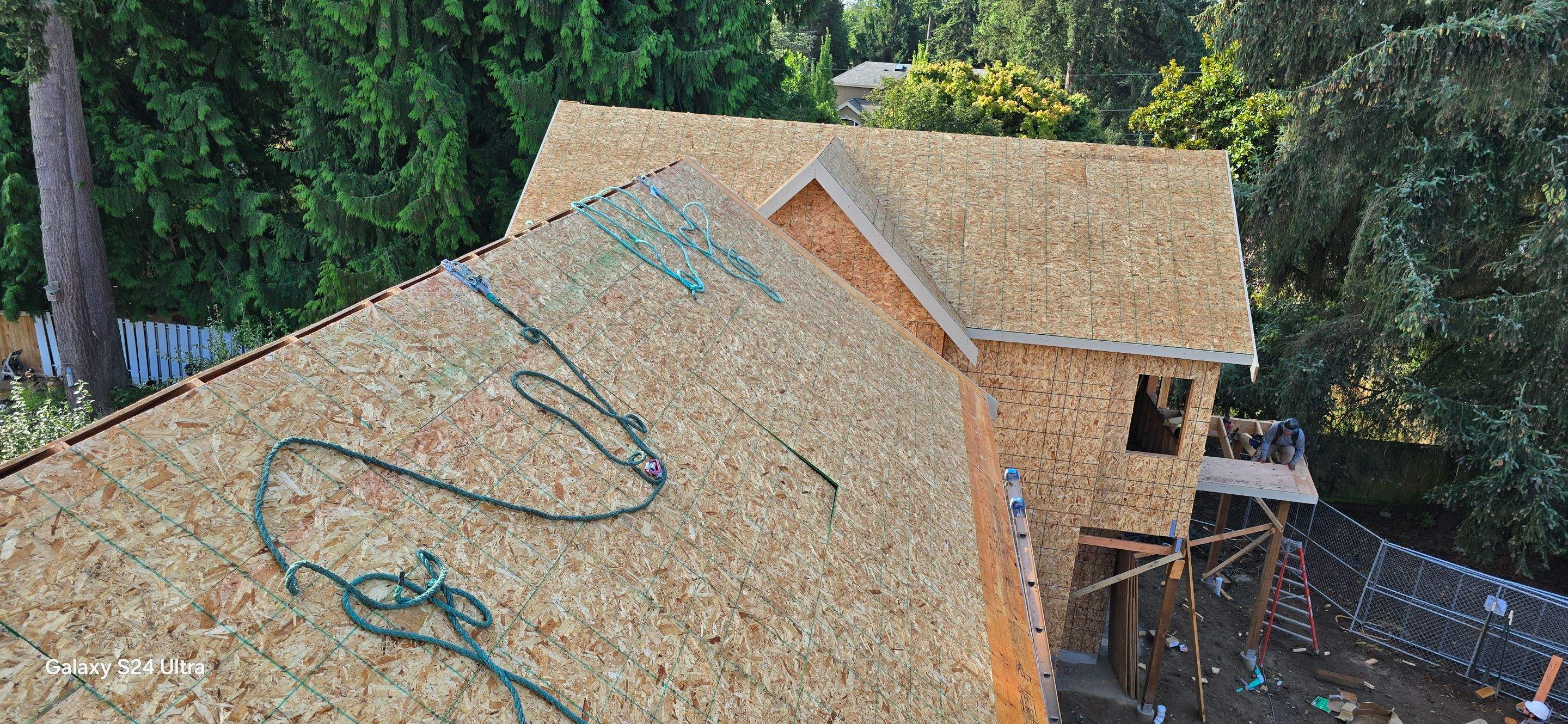 12540 Beau by RoofWorks Northwest