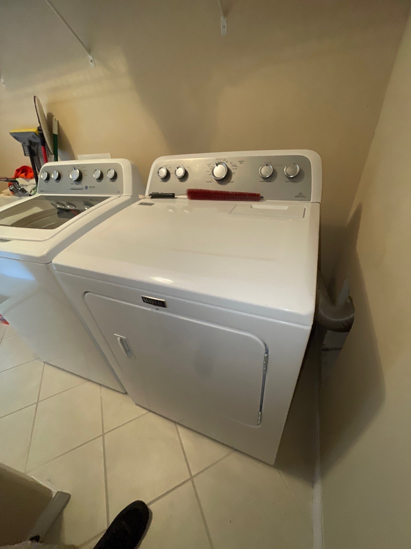 Air Duct Dryer Vent Cleaning in Winter Garden by Hygienic Air, Inc