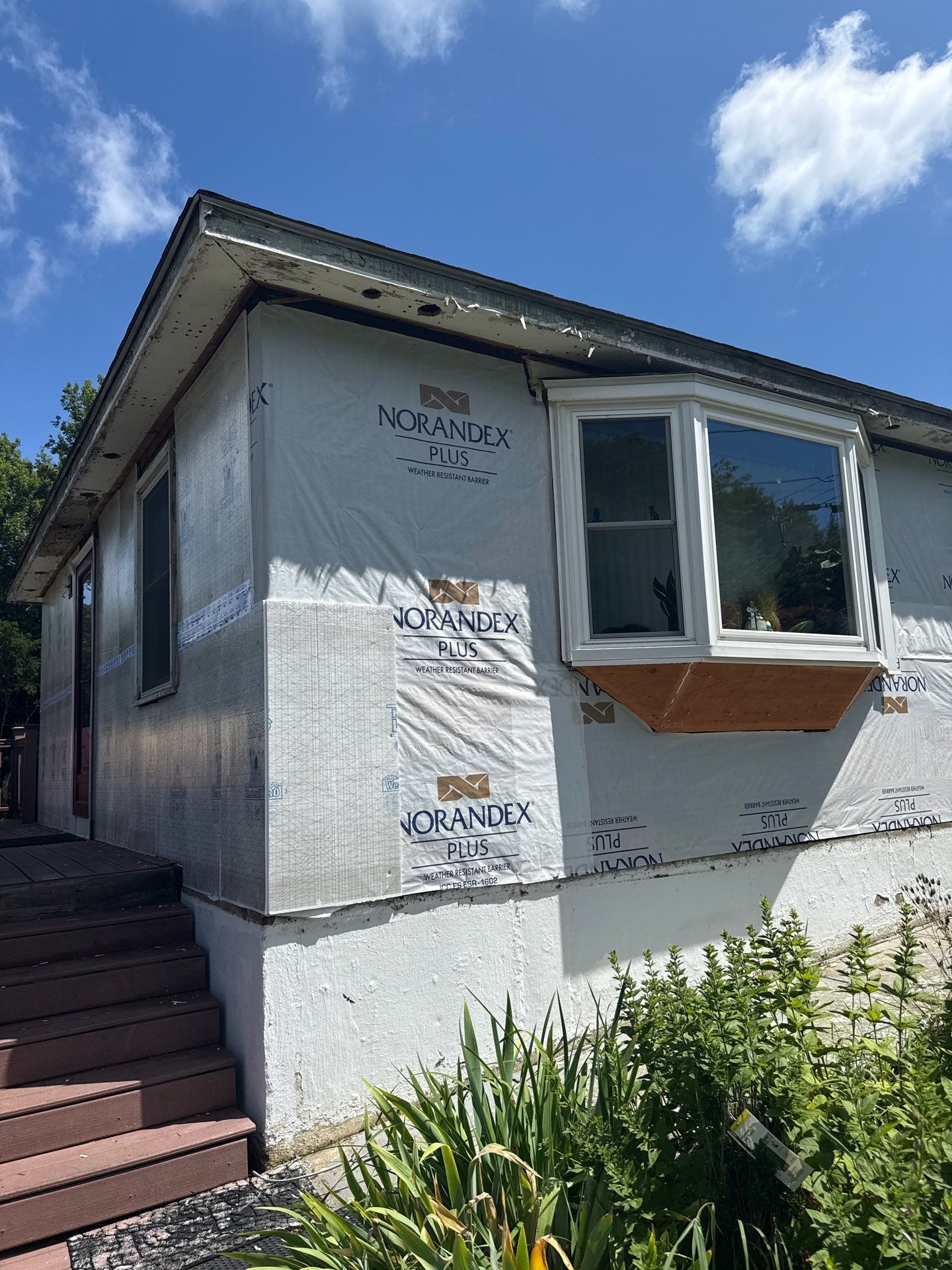 Wolcott by All site builders LLC