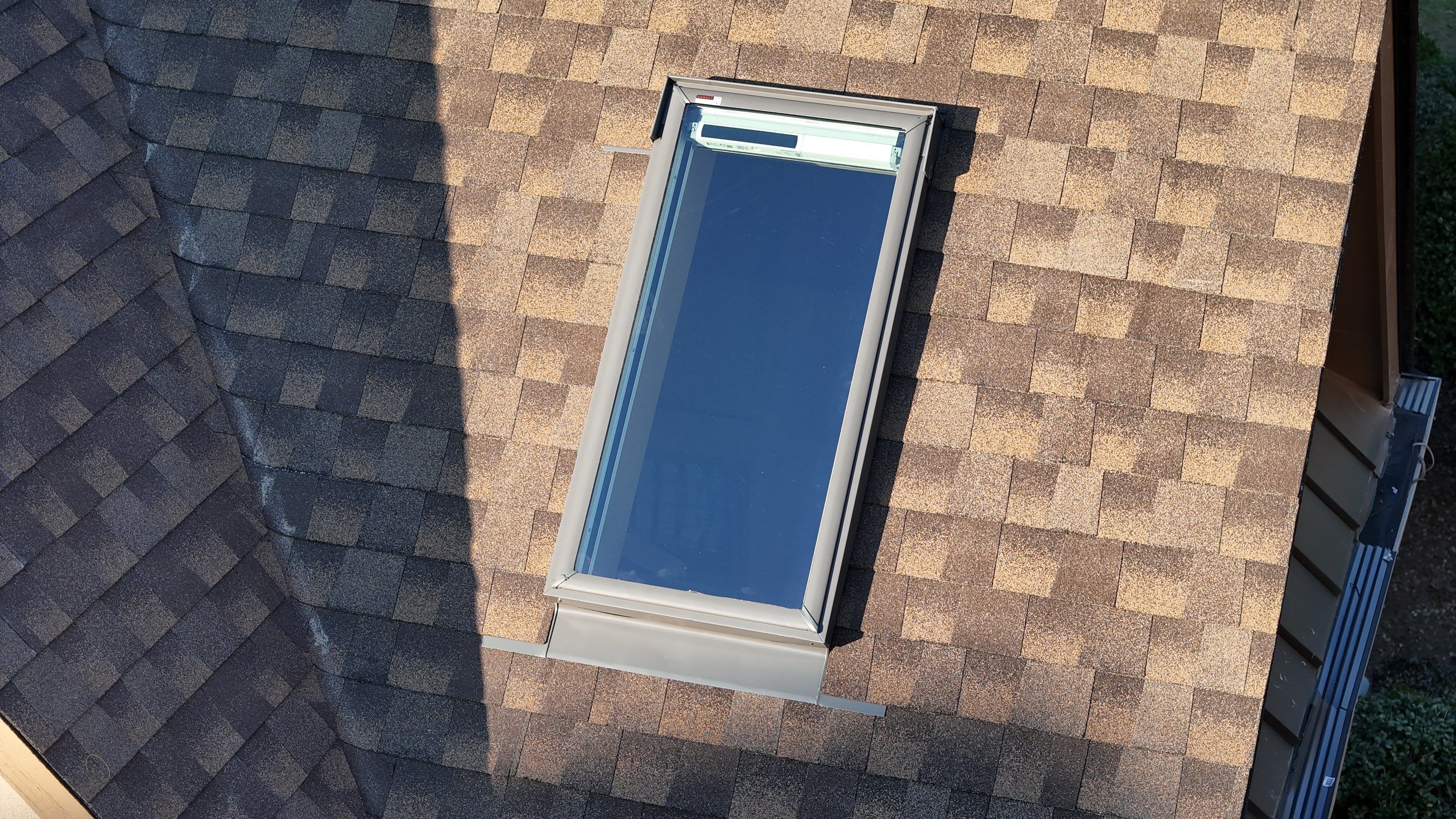 Binghurst Court Suwanee Roof Replacement by Dom Roofing & Restoration