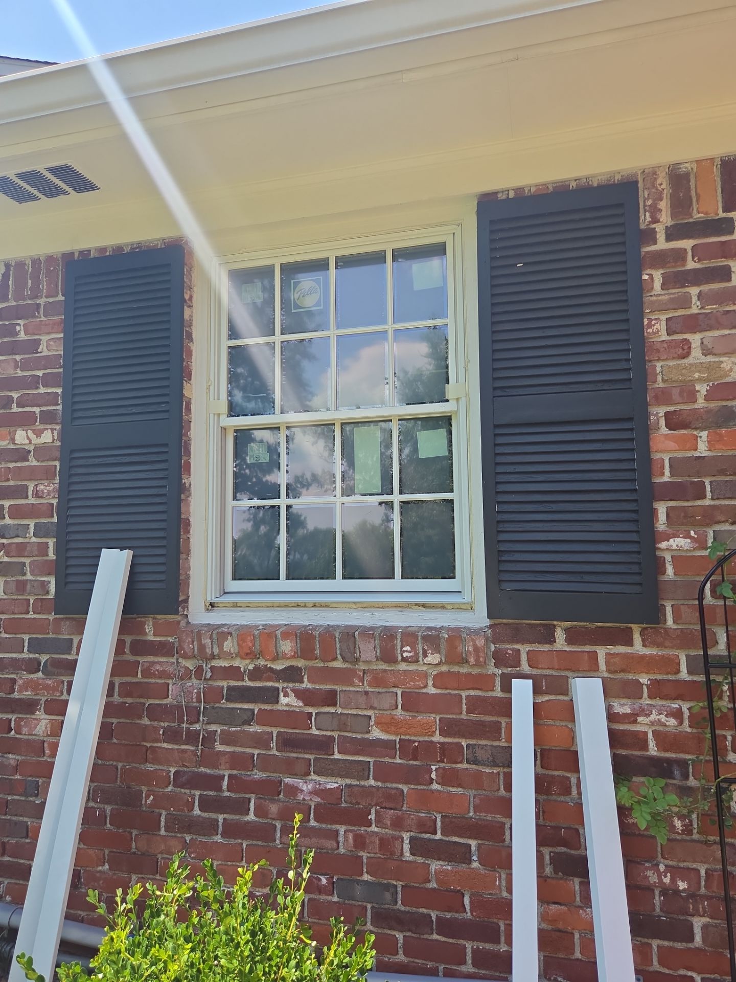 Reilly Project in Mountain Brook by The Window Source