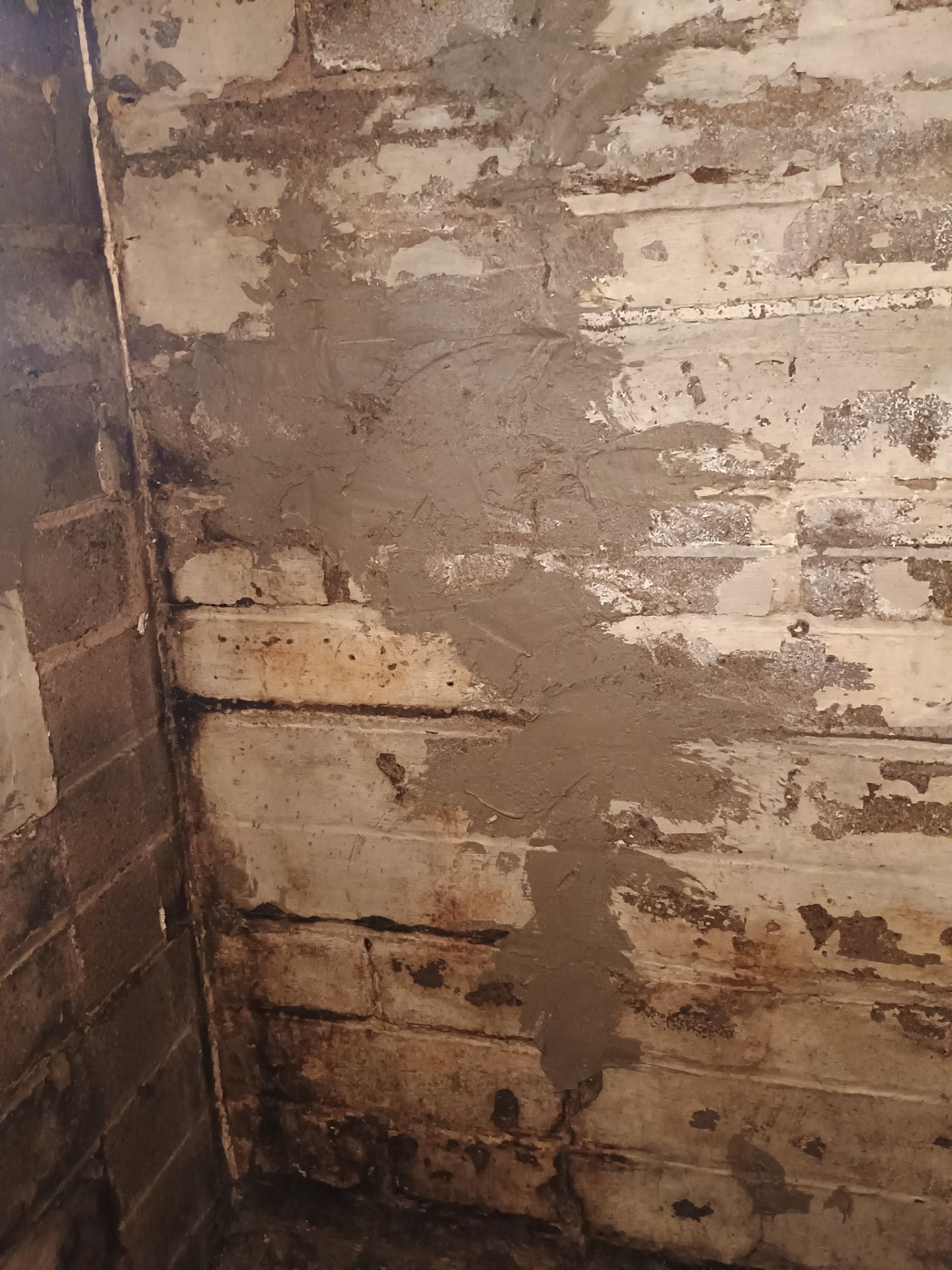 Updating Taylor's Waterproofing System by Waterproofing Northeast