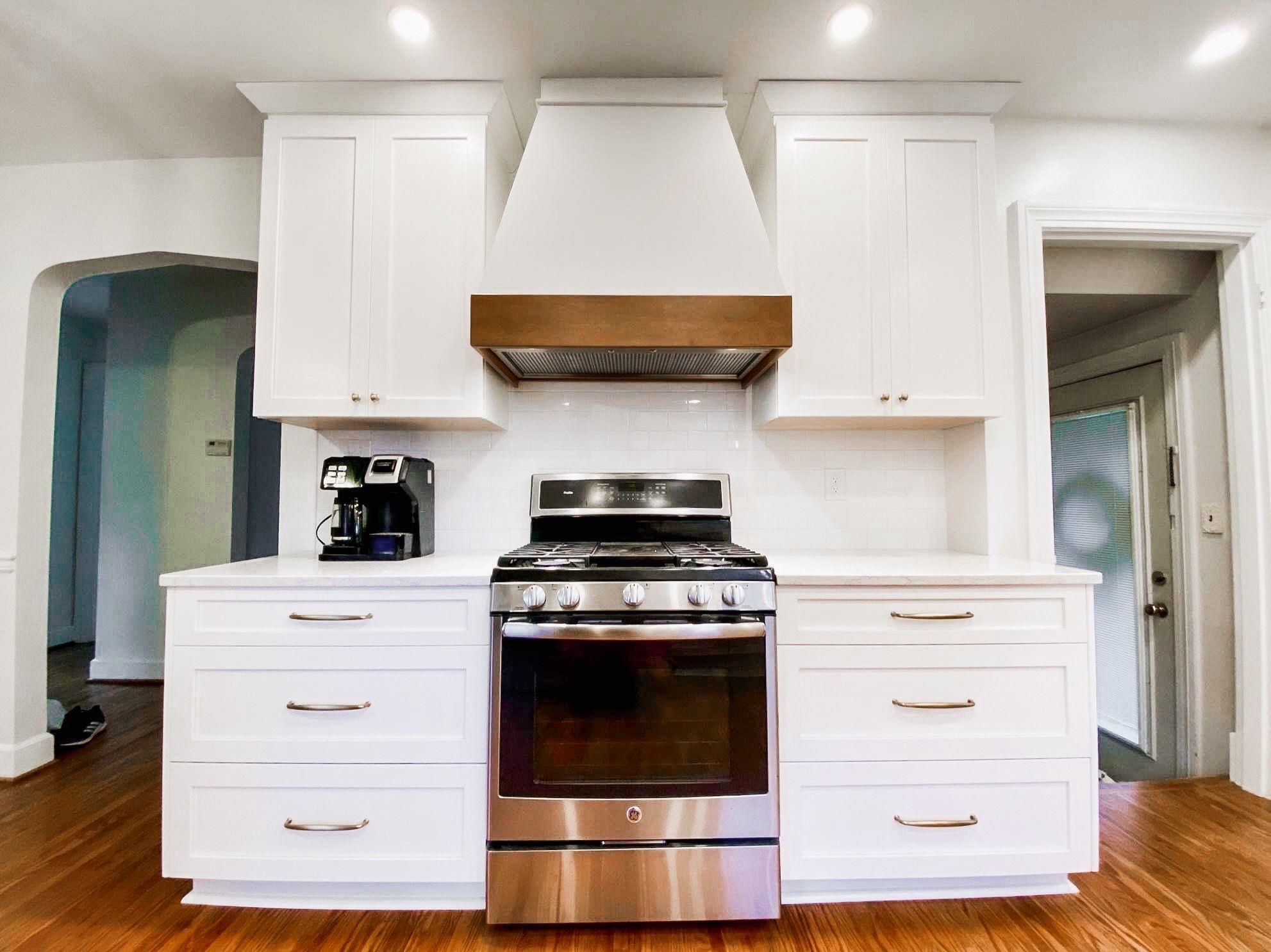 Kitchen Gallery by Authentic Carpentry