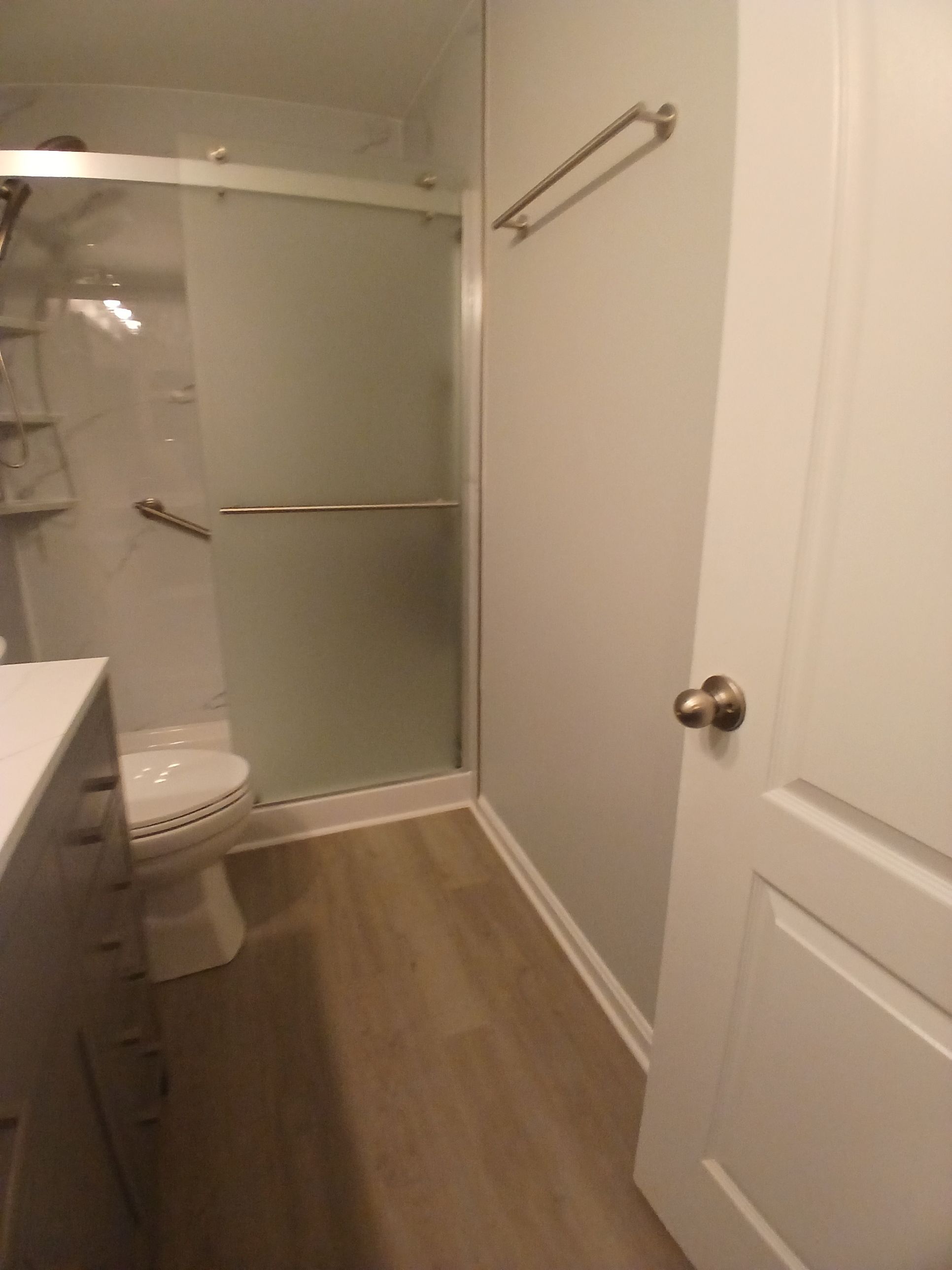 Bathroom Renovation in Dover by Gc Makeovers