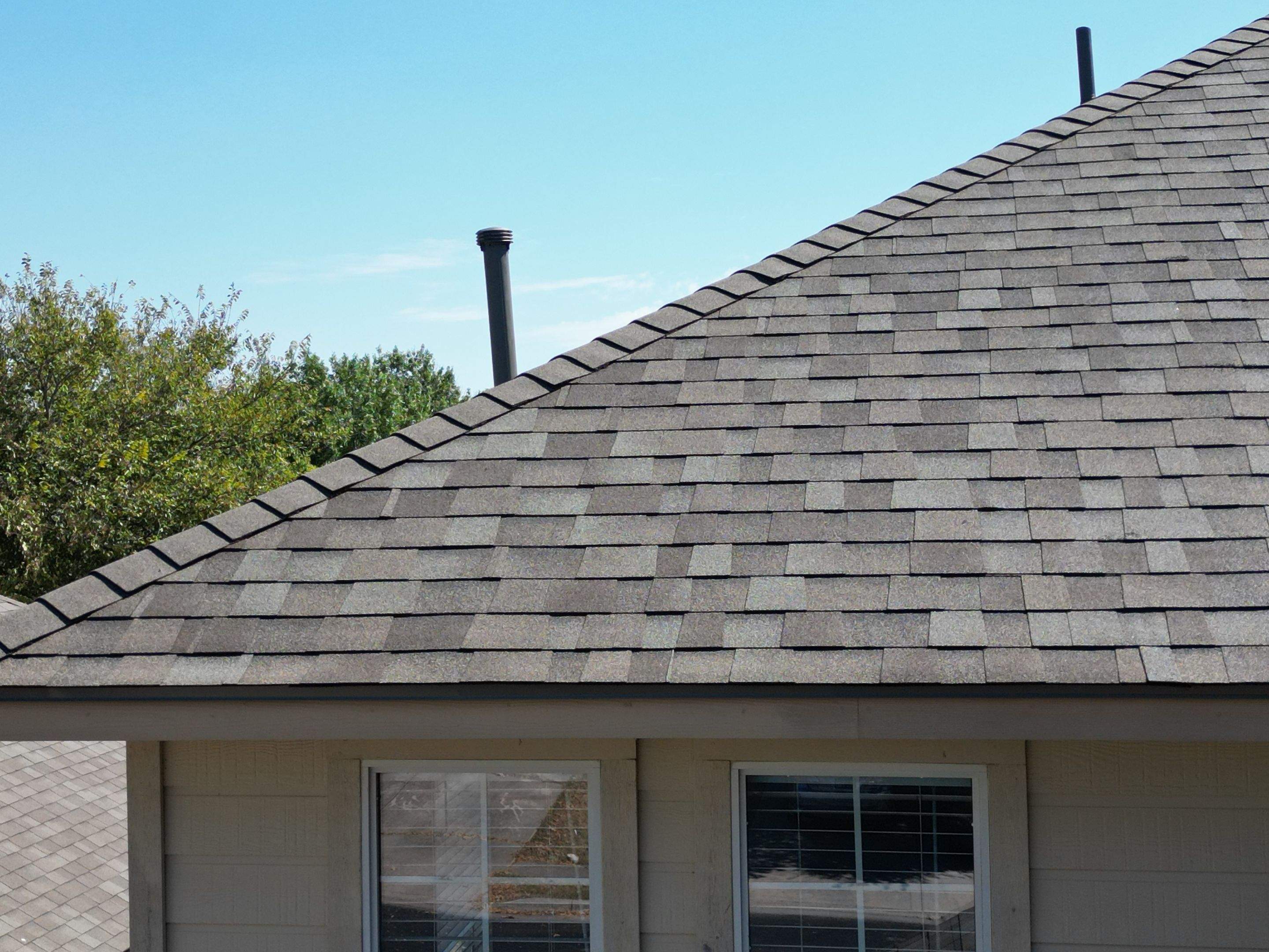 Driftwood - Owens Corning TruDefinition Duration by RoofsOnly.com