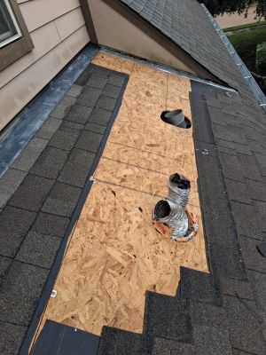 Roof Repair Richmond