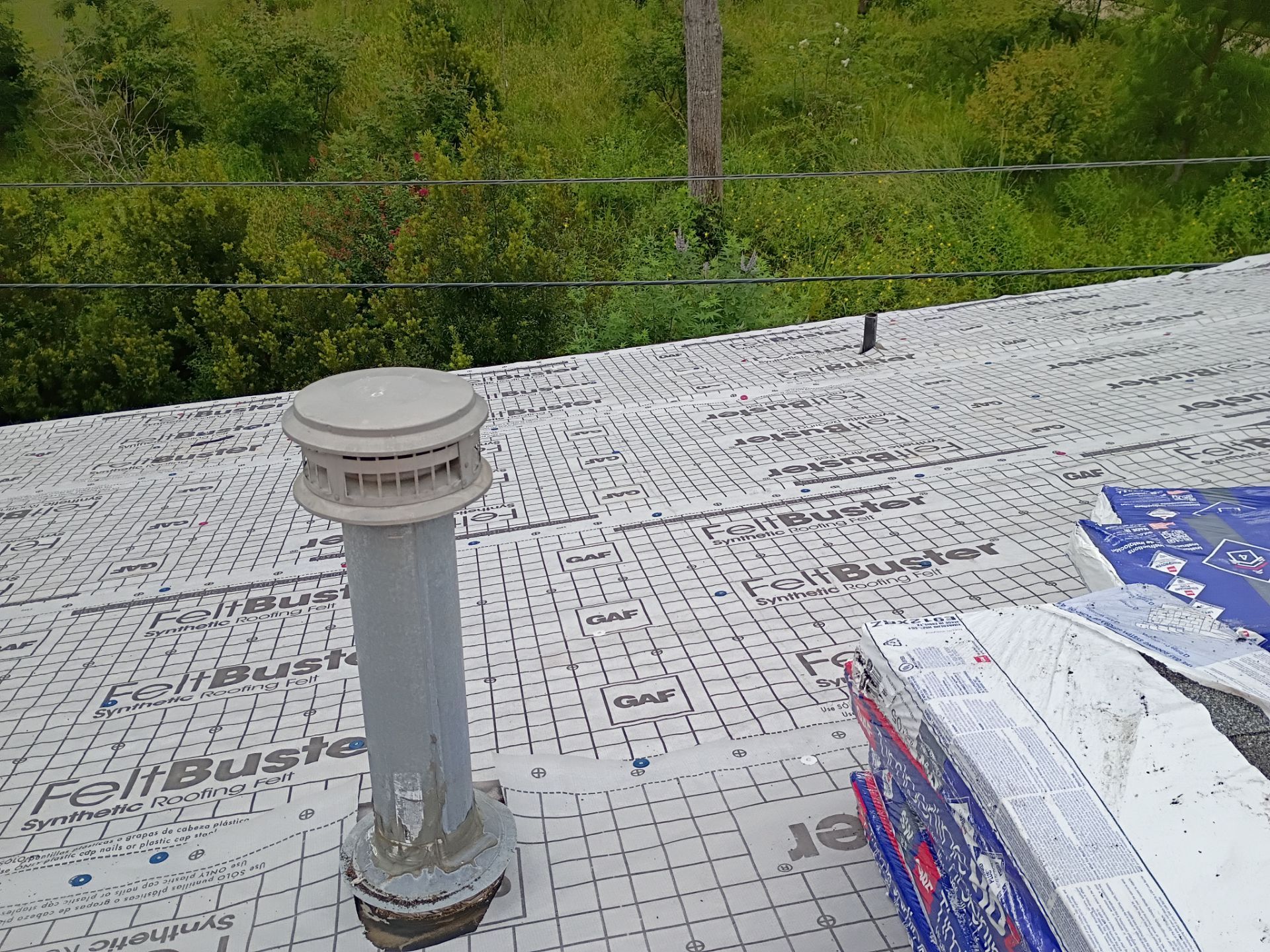 Roof Replacement Shenandoah by Roof Repair Company