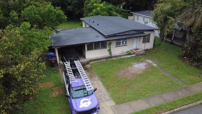 Project in Kissimmee, FL