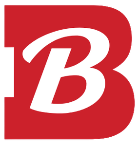 Logo for Blinds and Borders